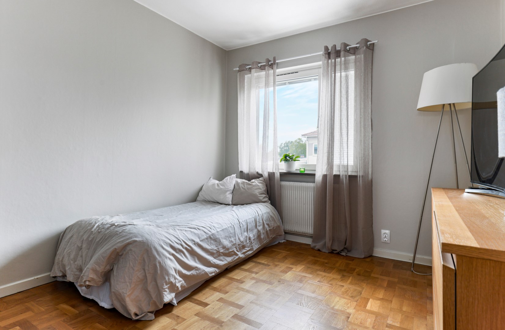 Bostadsbild från Centrumvägen 6A, Såld i Östhammar, Östhammar