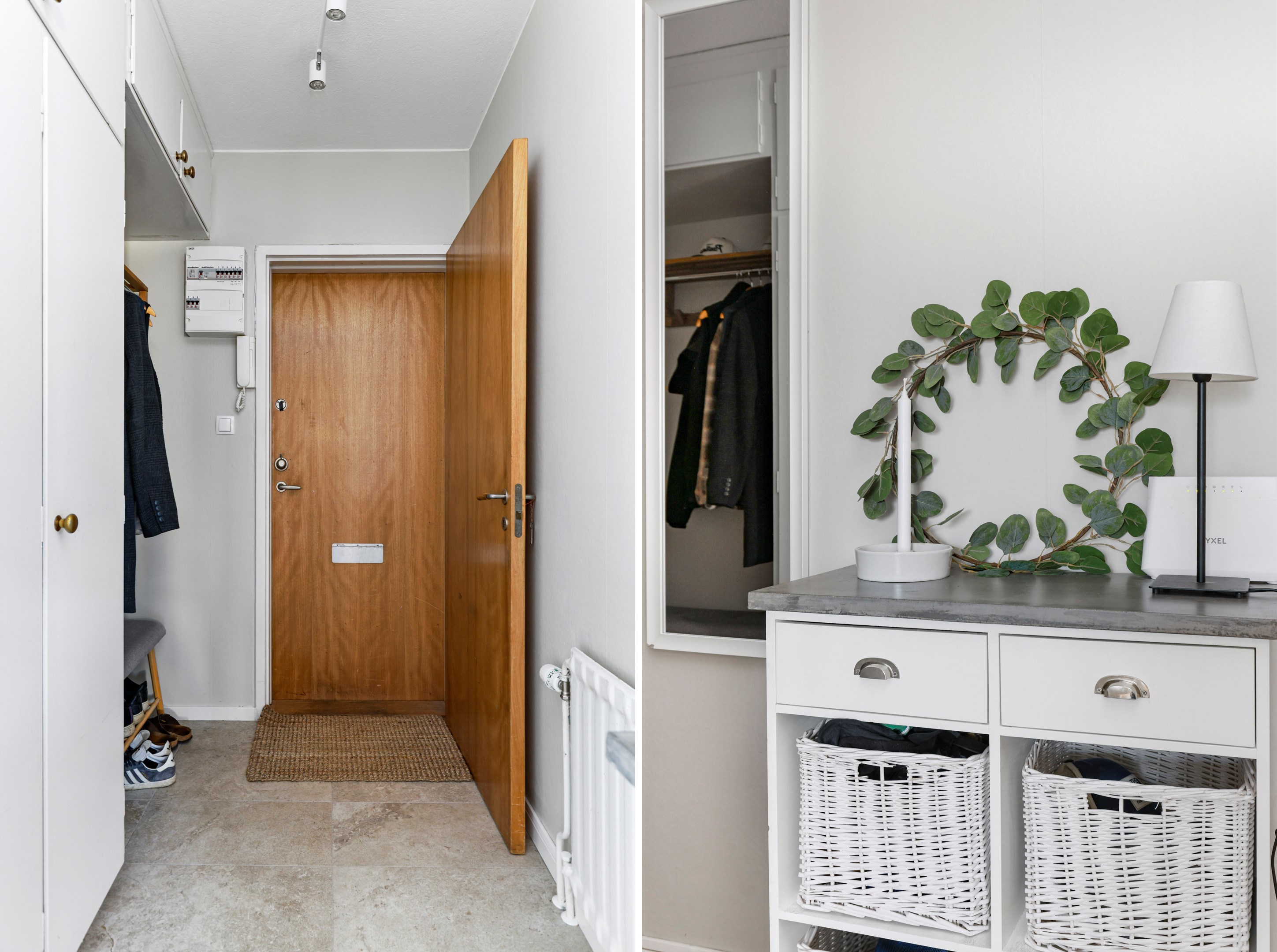 Bostadsbild från Centrumvägen 6A, Såld i Östhammar, Östhammar