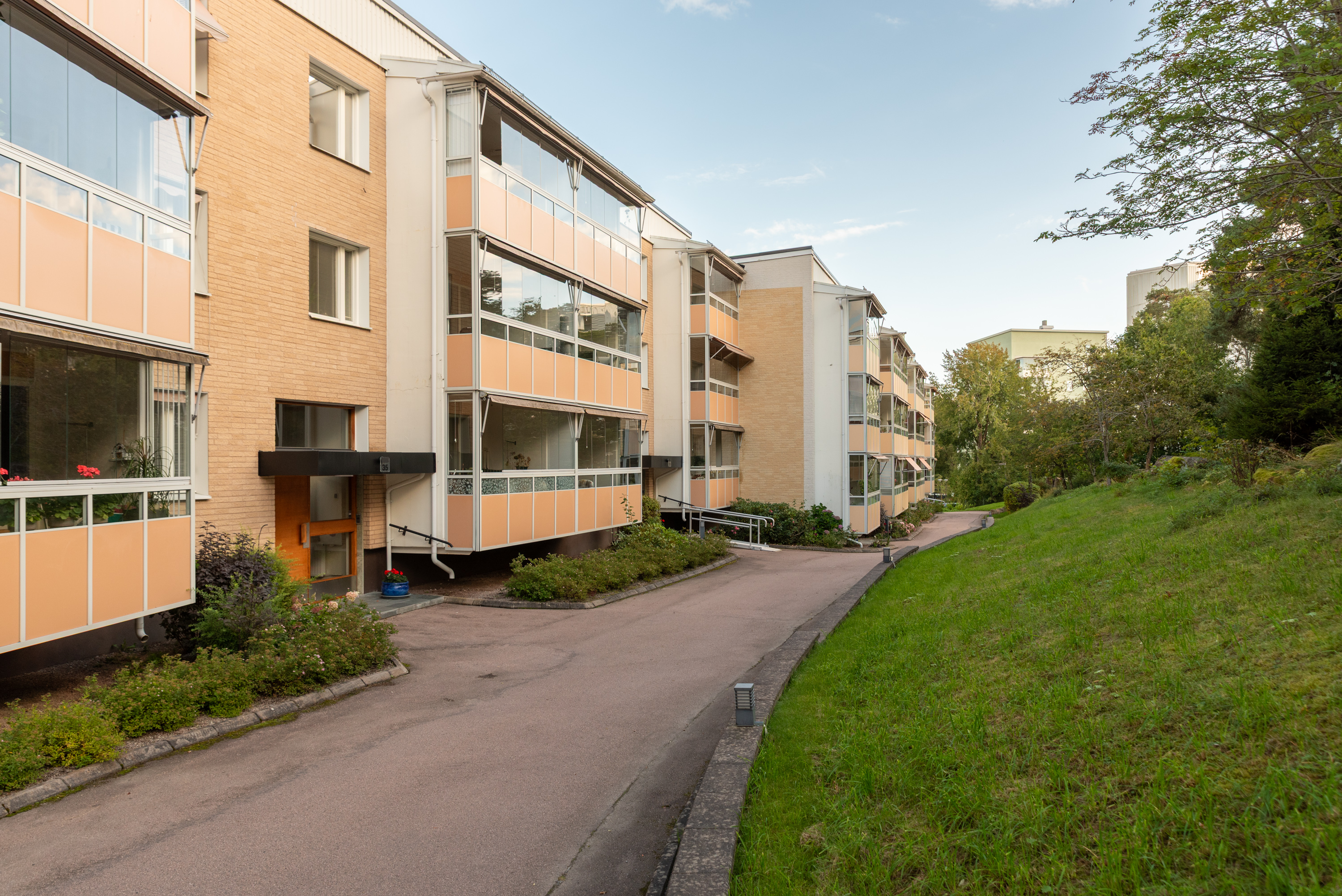 Bostadsbild från Polstjärnegatan 35, Såld i Vetterstorp, Västerås
