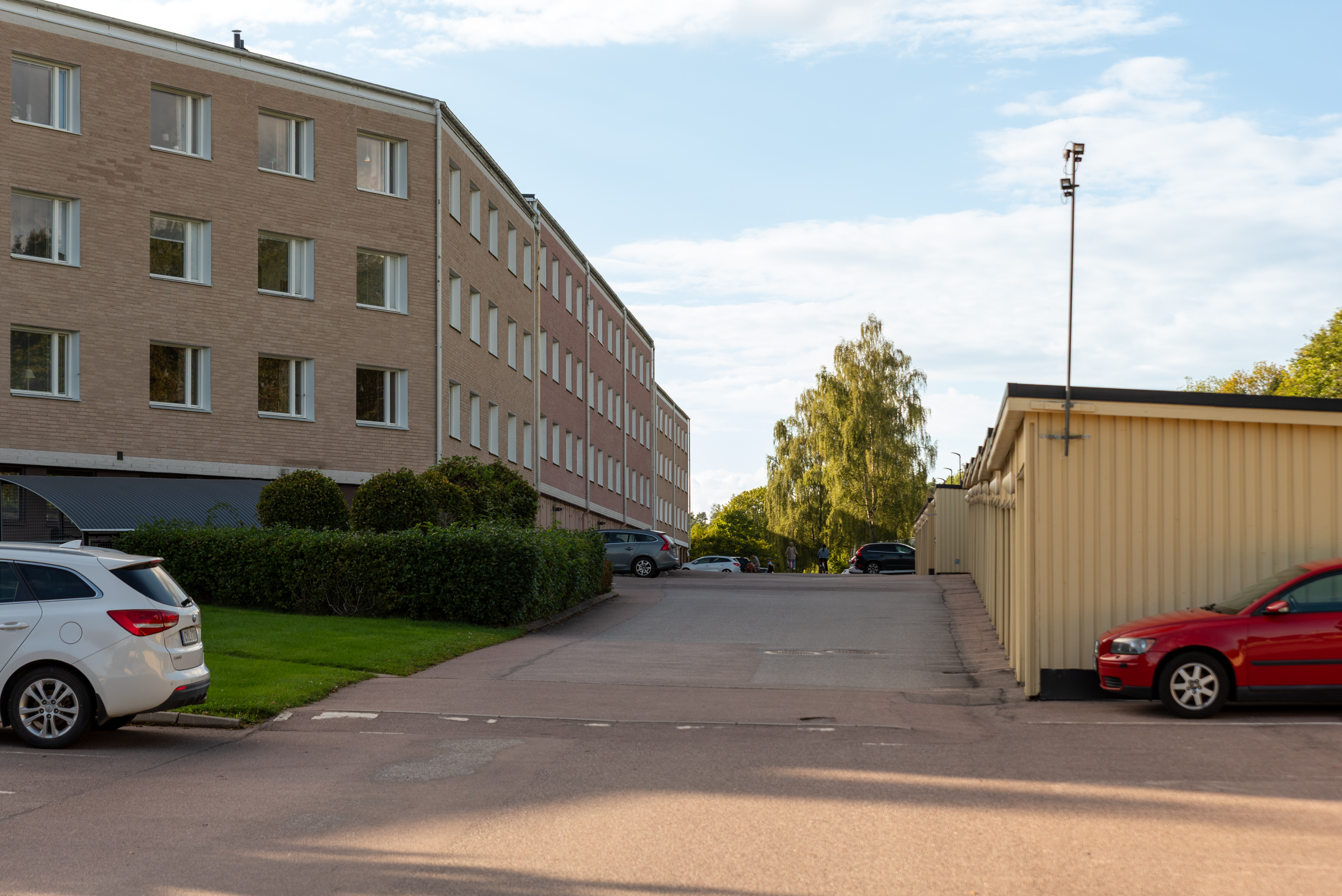 Bostadsbild från Polstjärnegatan 35, Såld i Vetterstorp, Västerås