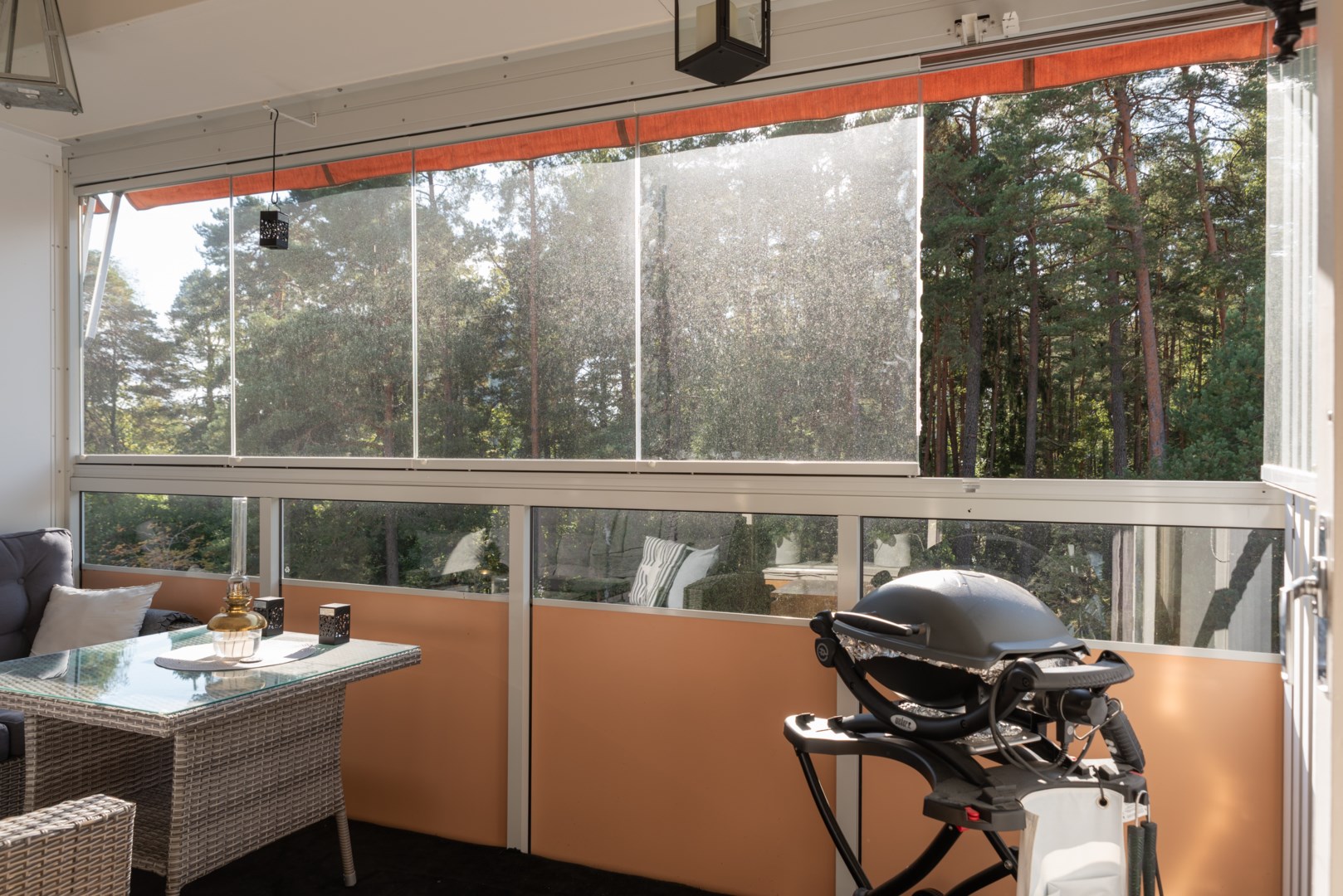 Bostadsbild från Polstjärnegatan 35, Såld i Vetterstorp, Västerås