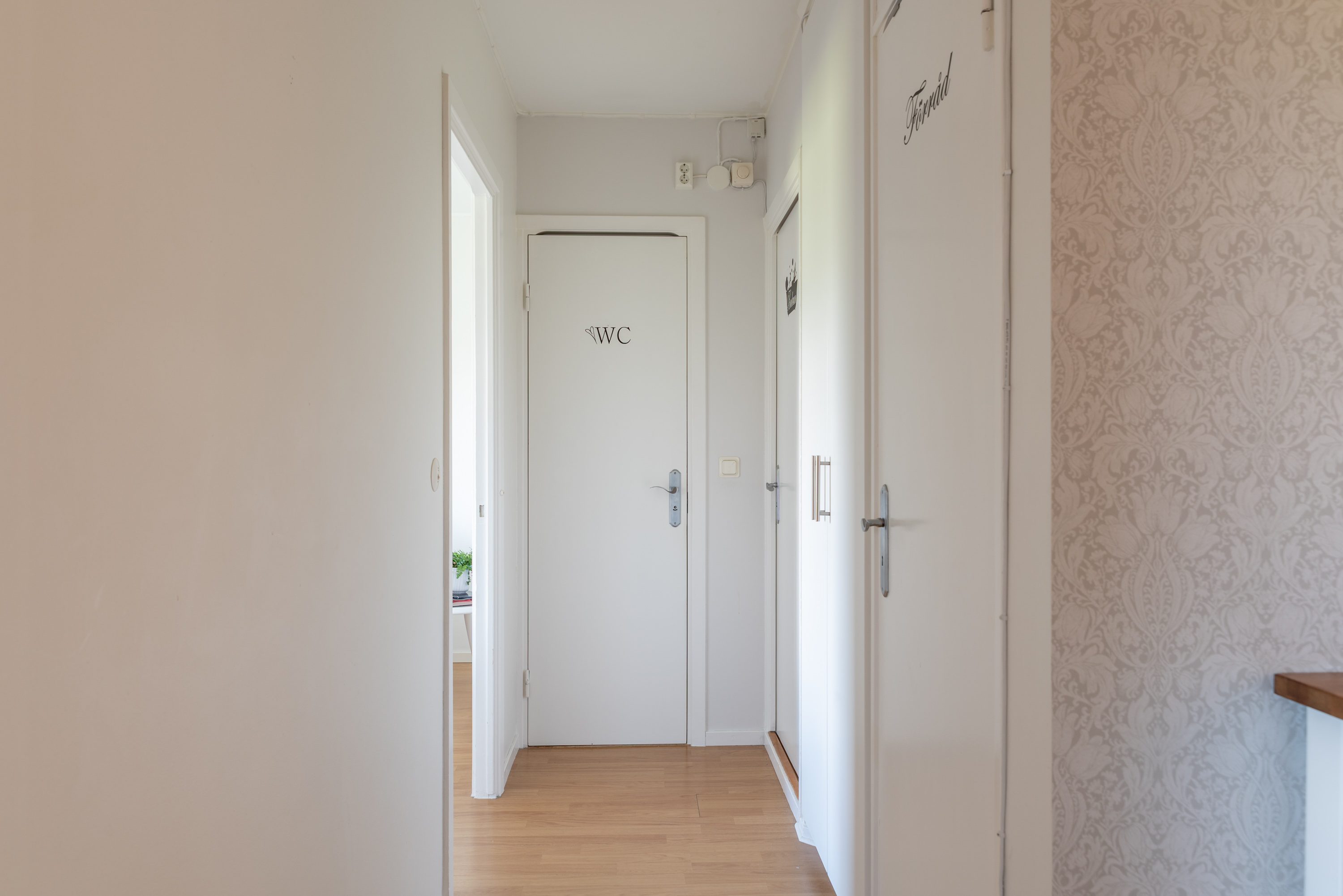 Bostadsbild från Polstjärnegatan 35, Såld i Vetterstorp, Västerås