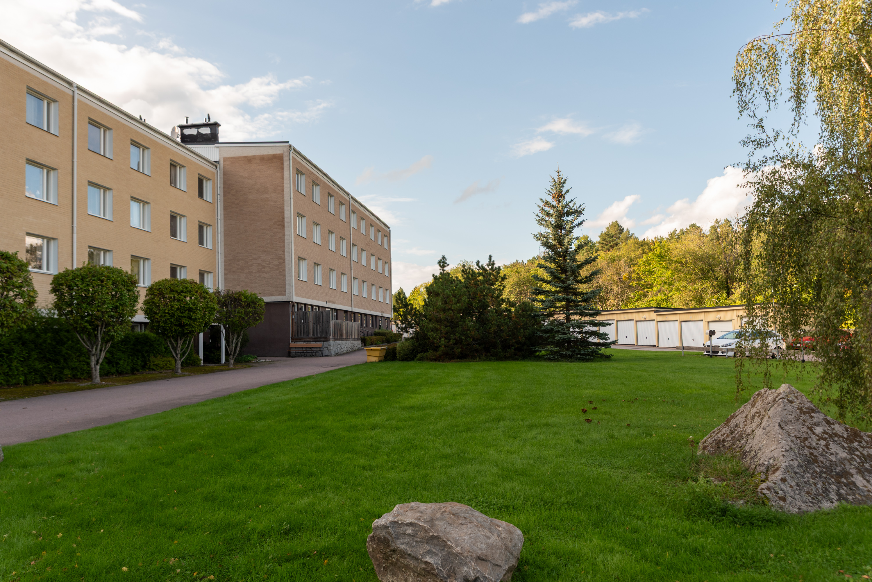 Bostadsbild från Polstjärnegatan 35, Såld i Vetterstorp, Västerås