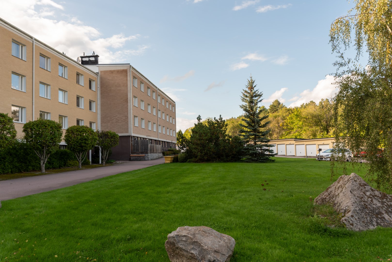 Bostadsbild från Polstjärnegatan 35, Såld i Vetterstorp, Västerås