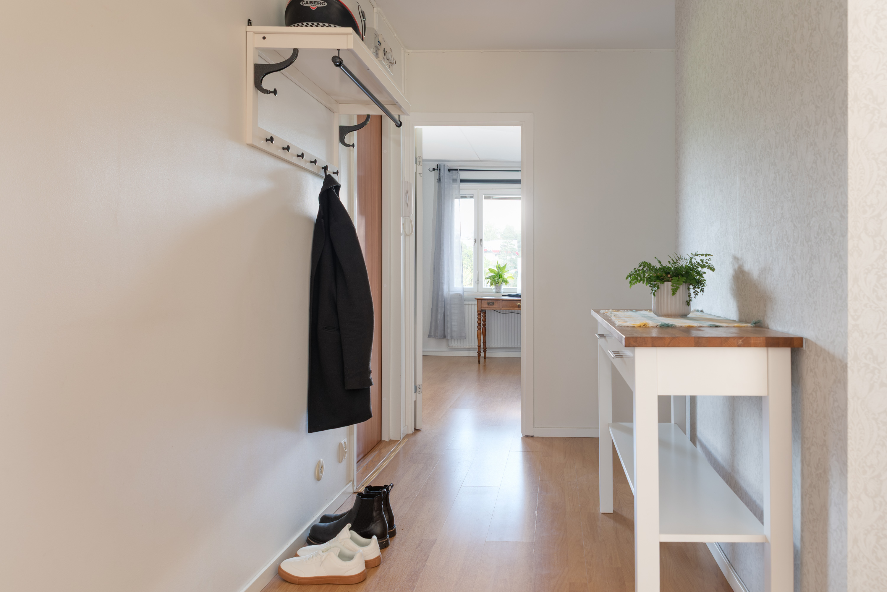 Bostadsbild från Polstjärnegatan 35, Såld i Vetterstorp, Västerås