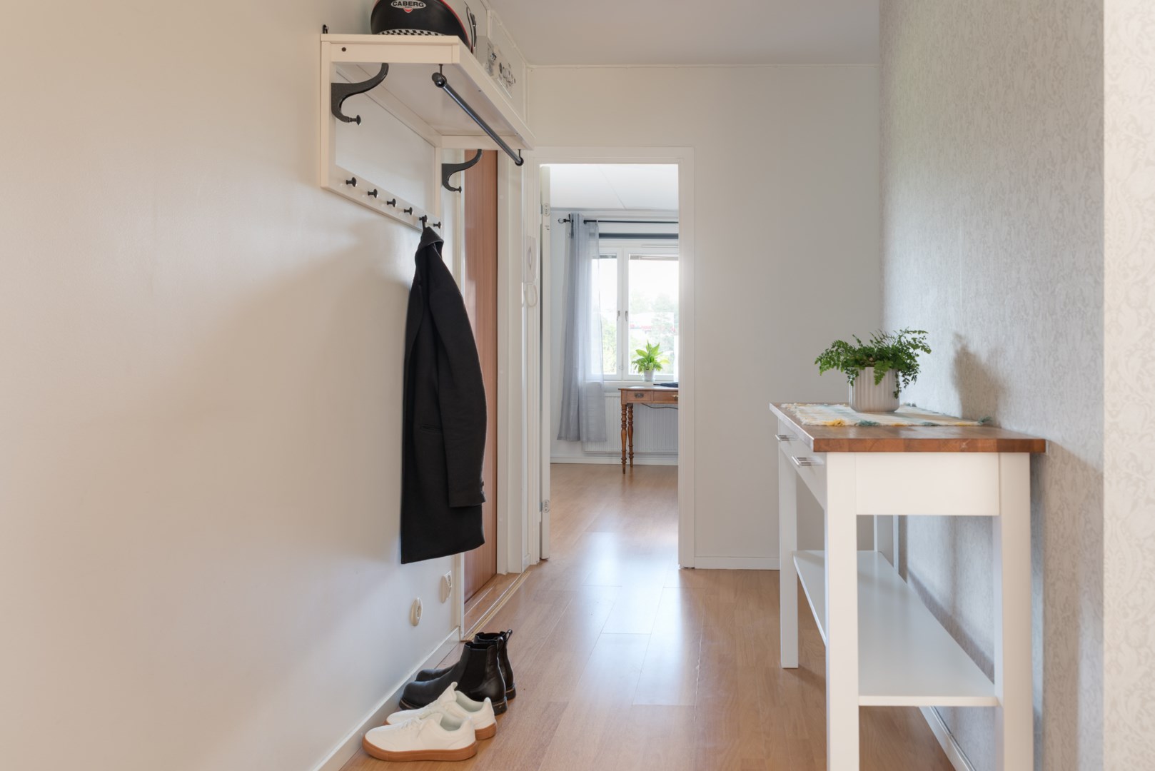 Bostadsbild från Polstjärnegatan 35, Såld i Vetterstorp, Västerås