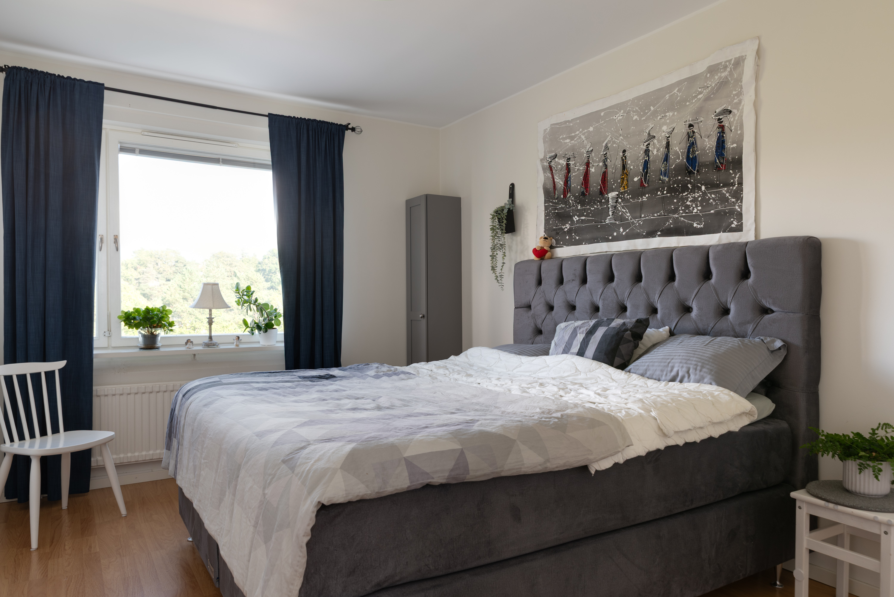 Bostadsbild från Polstjärnegatan 35, Såld i Vetterstorp, Västerås