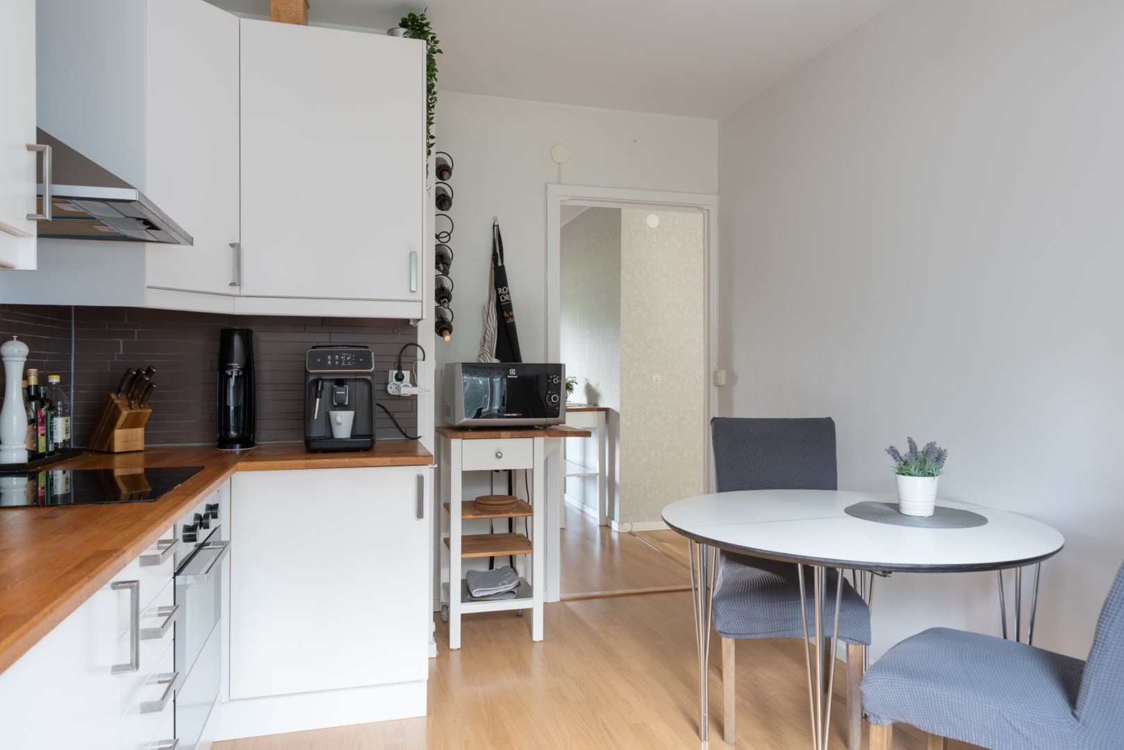 Bostadsbild från Polstjärnegatan 35, Såld i Vetterstorp, Västerås