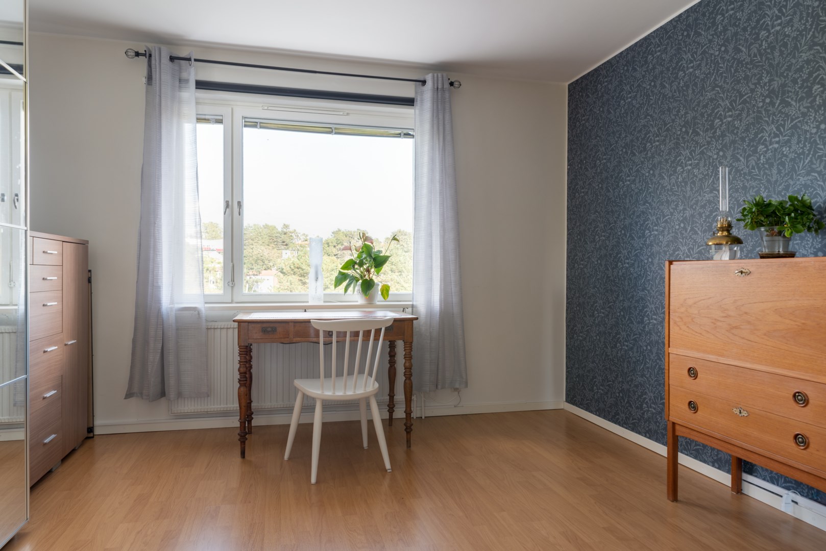 Bostadsbild från Polstjärnegatan 35, Såld i Vetterstorp, Västerås