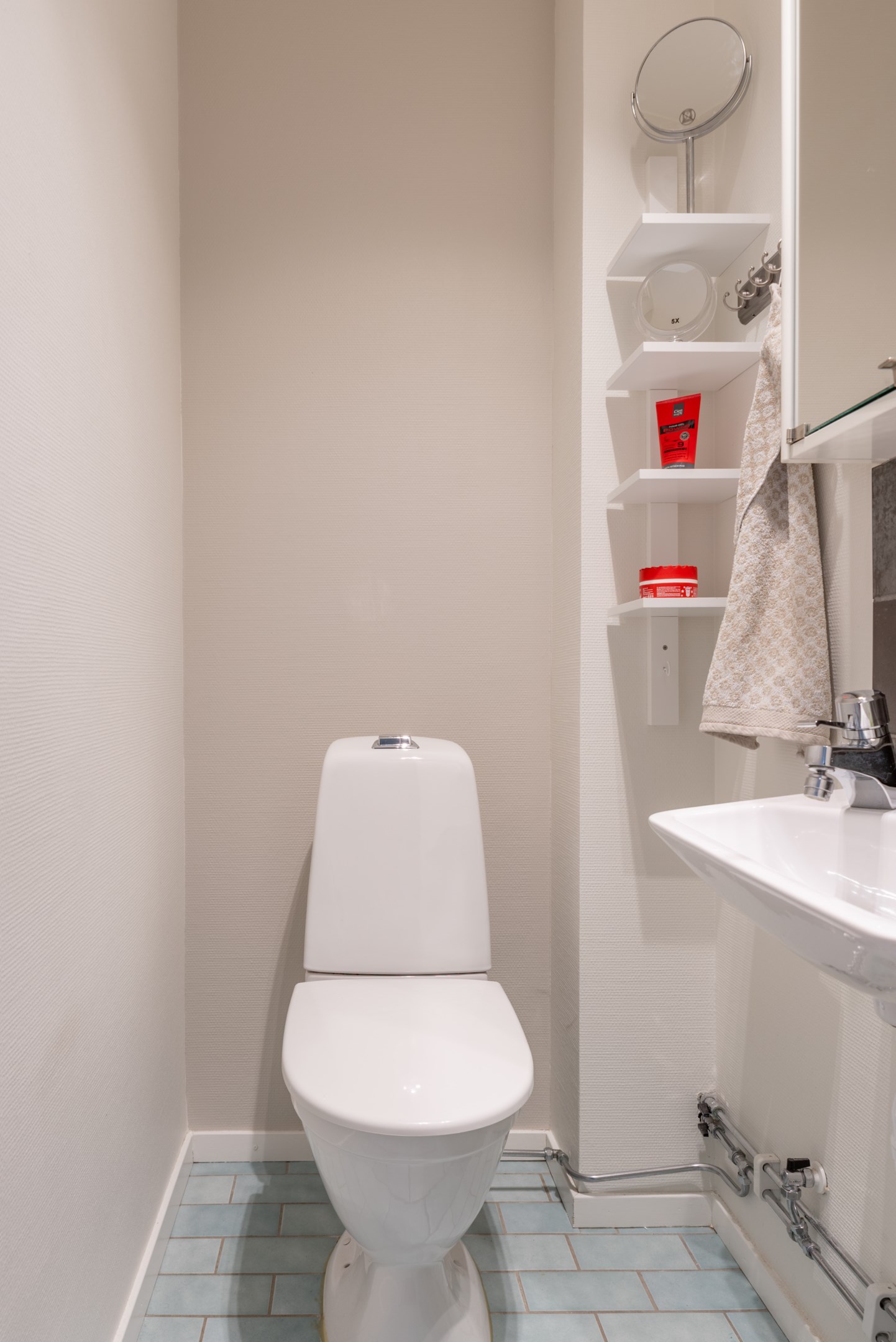 Bostadsbild från Polstjärnegatan 35, Såld i Vetterstorp, Västerås