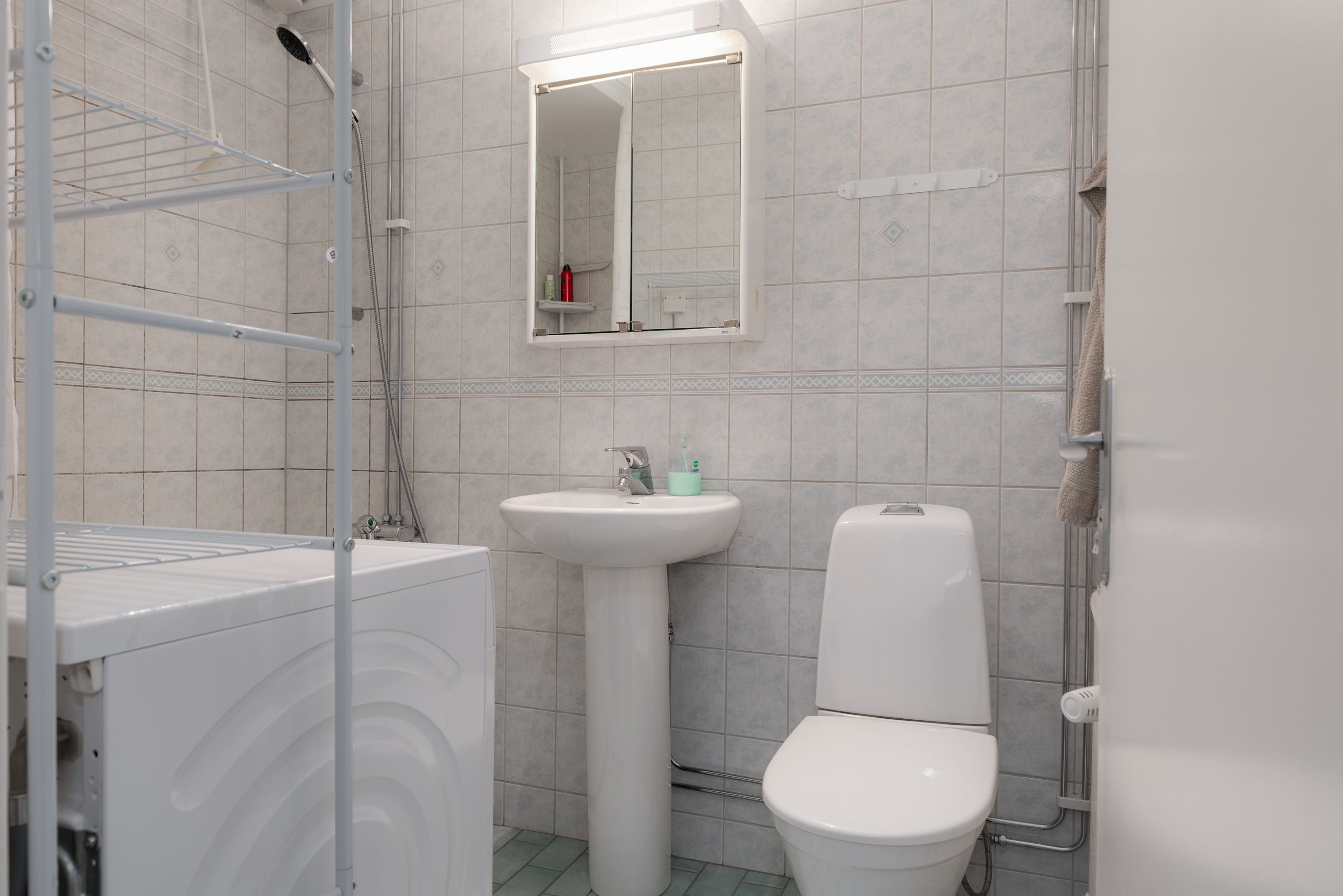 Bostadsbild från Polstjärnegatan 35, Såld i Vetterstorp, Västerås