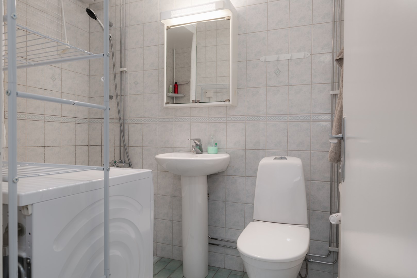 Bostadsbild från Polstjärnegatan 35, Såld i Vetterstorp, Västerås