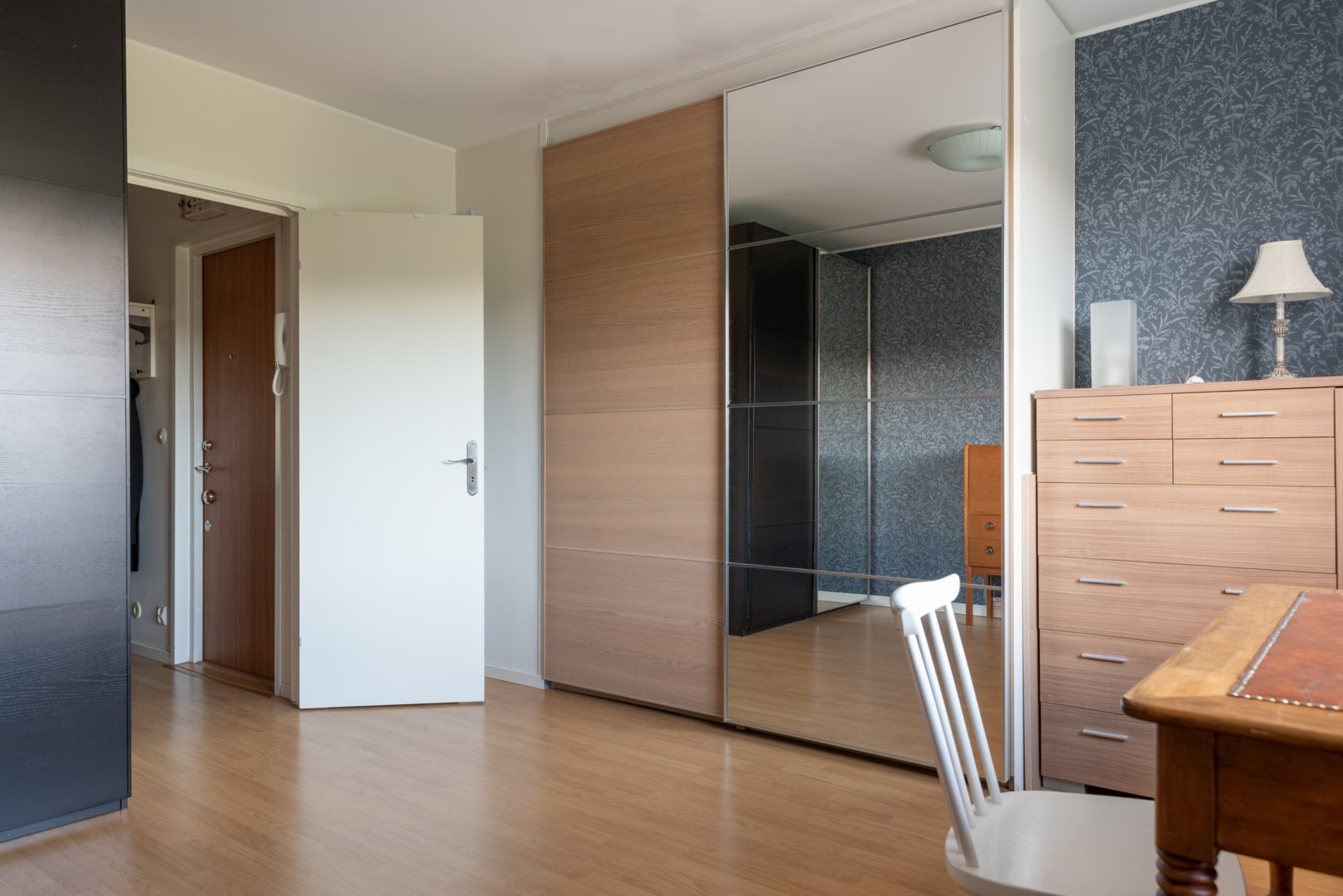 Bostadsbild från Polstjärnegatan 35, Såld i Vetterstorp, Västerås