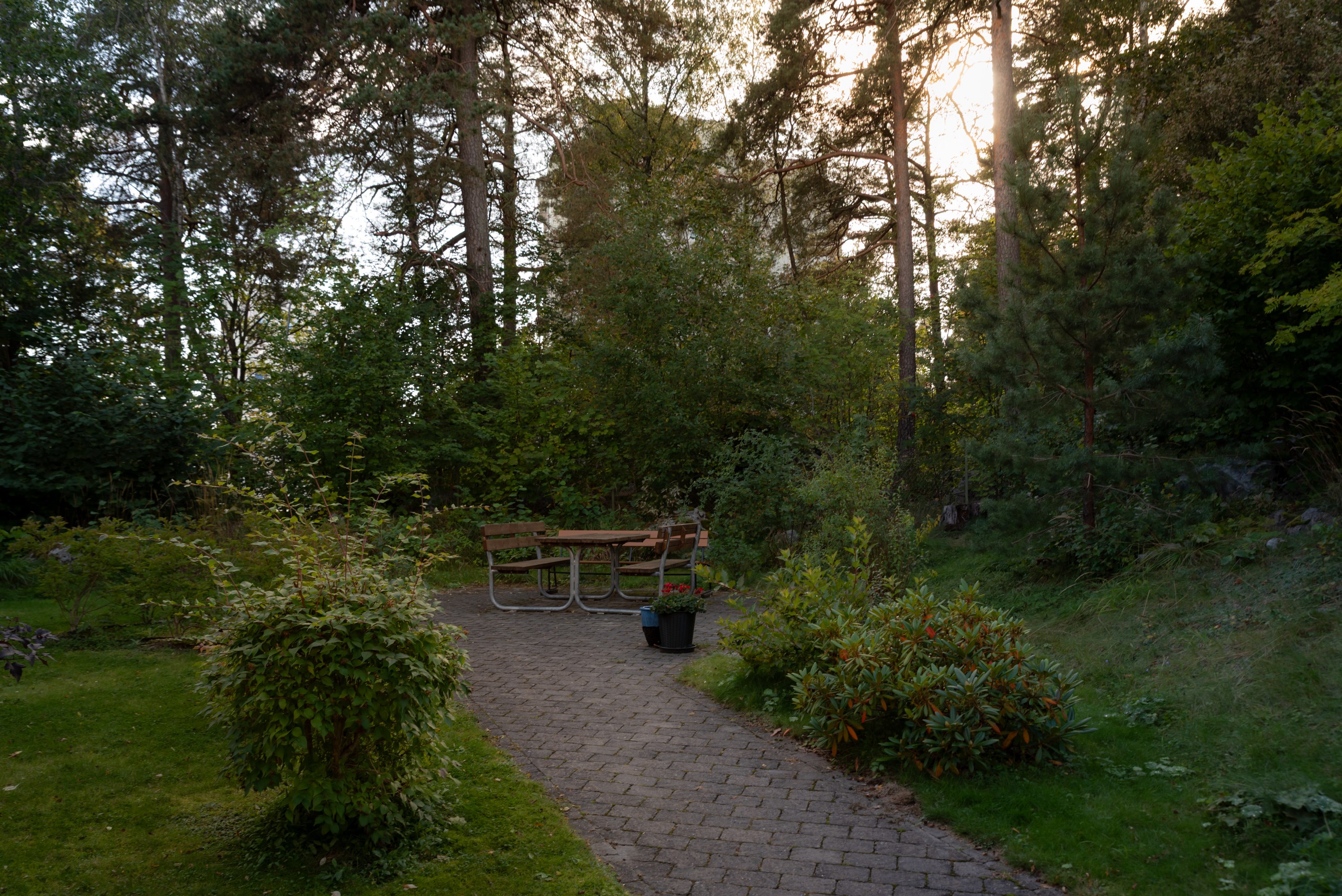 Bostadsbild från Polstjärnegatan 35, Såld i Vetterstorp, Västerås