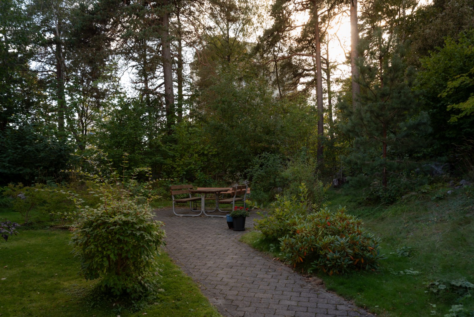 Bostadsbild från Polstjärnegatan 35, Såld i Vetterstorp, Västerås