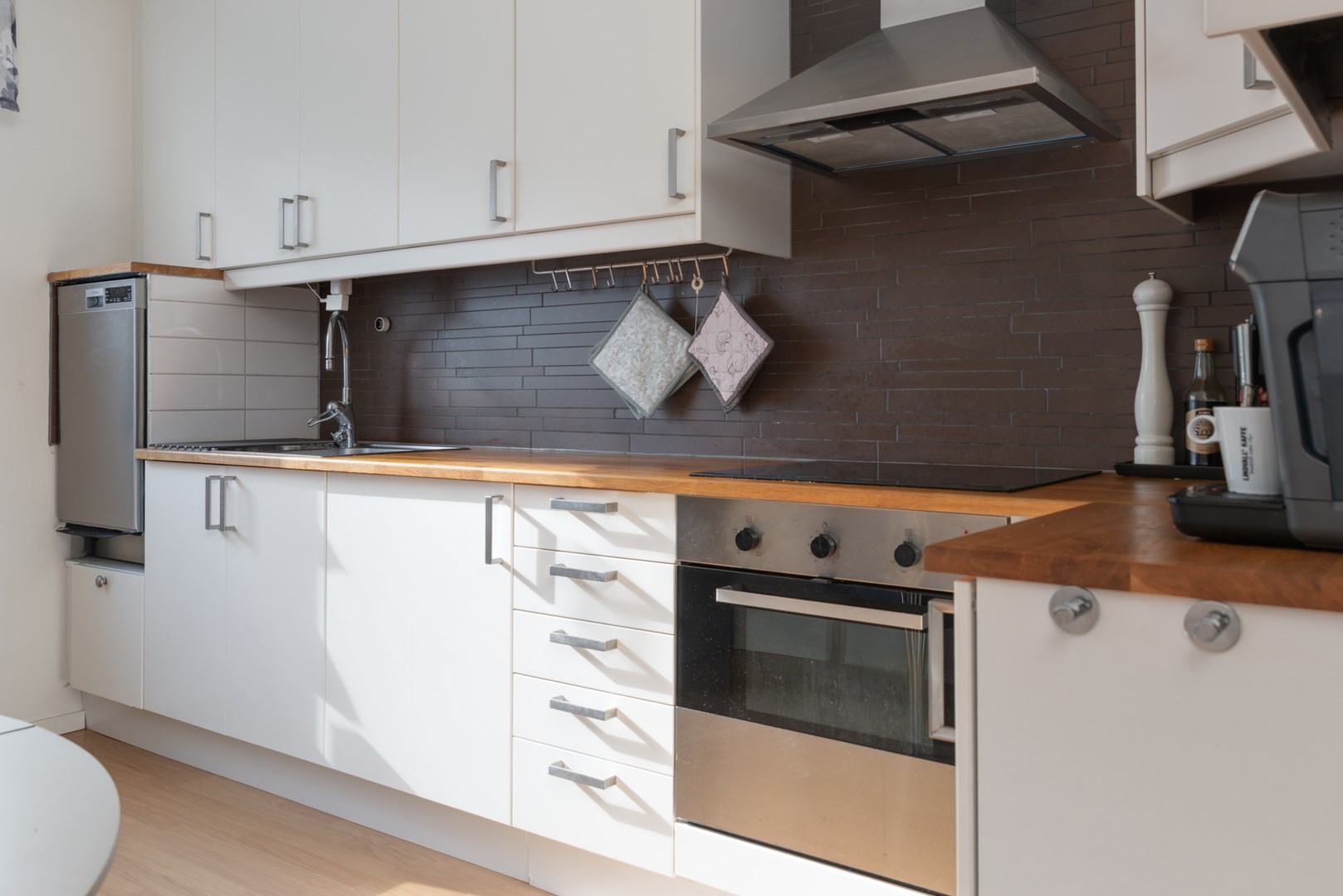 Bostadsbild från Polstjärnegatan 35, Såld i Vetterstorp, Västerås