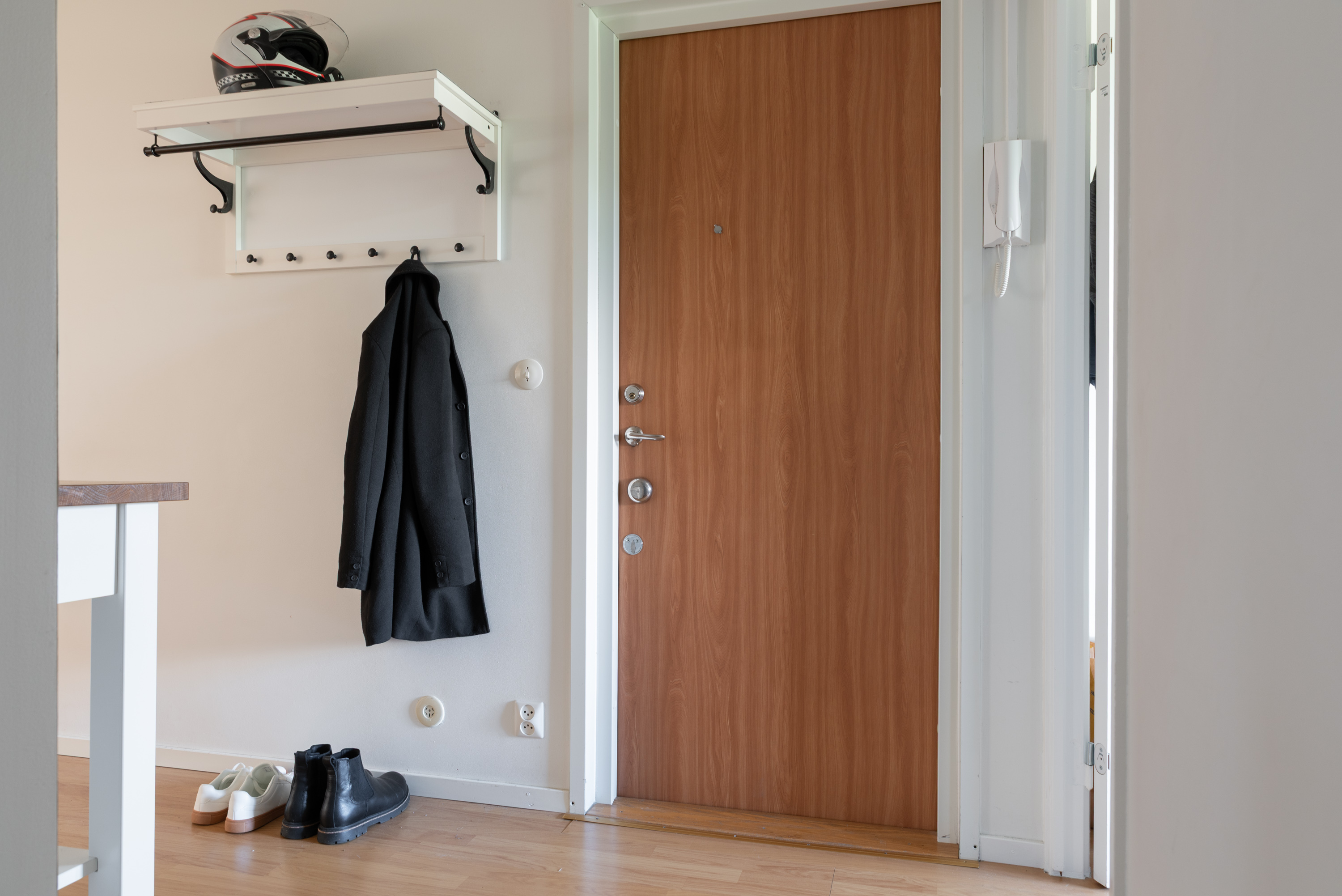 Bostadsbild från Polstjärnegatan 35, Såld i Vetterstorp, Västerås