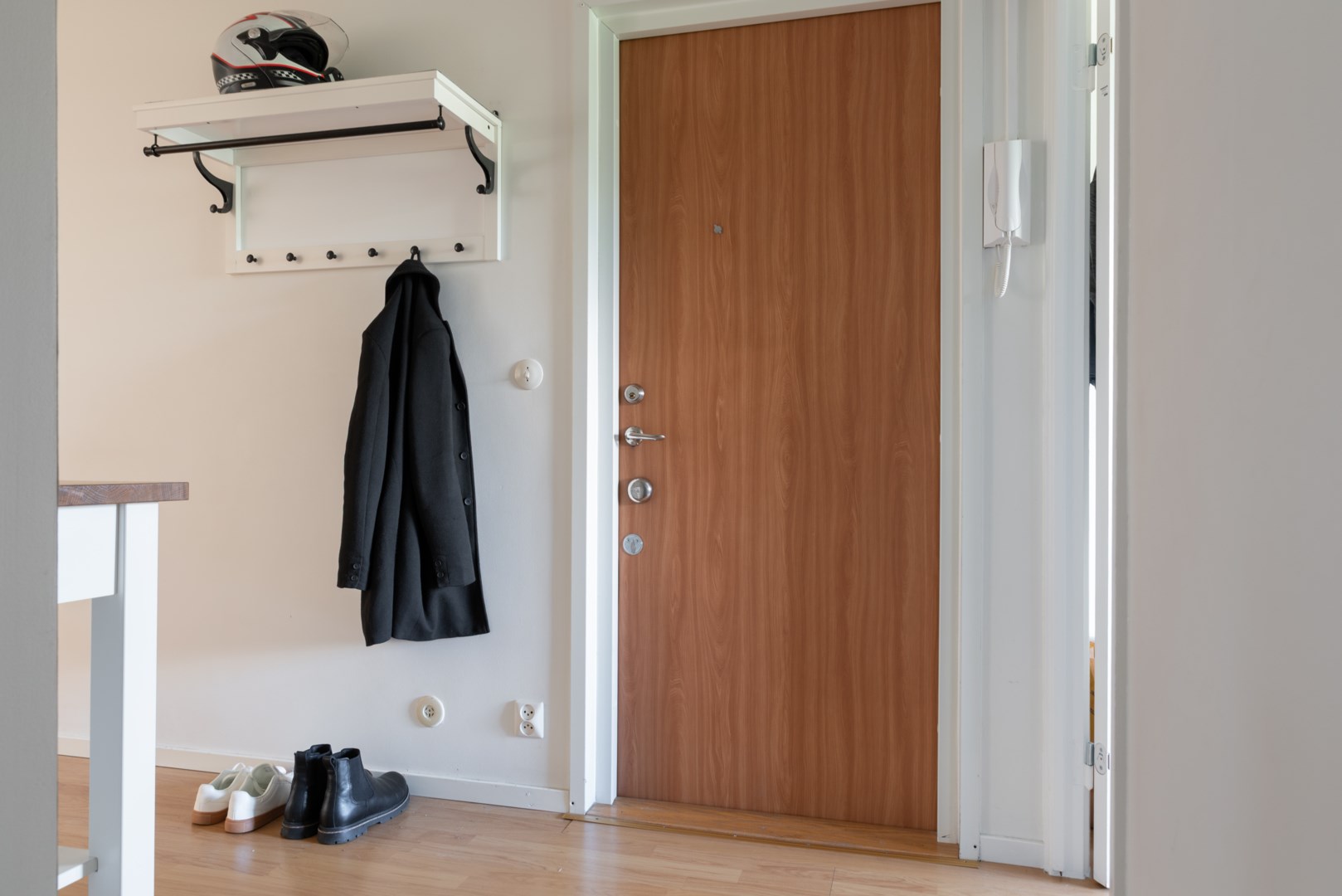 Bostadsbild från Polstjärnegatan 35, Såld i Vetterstorp, Västerås