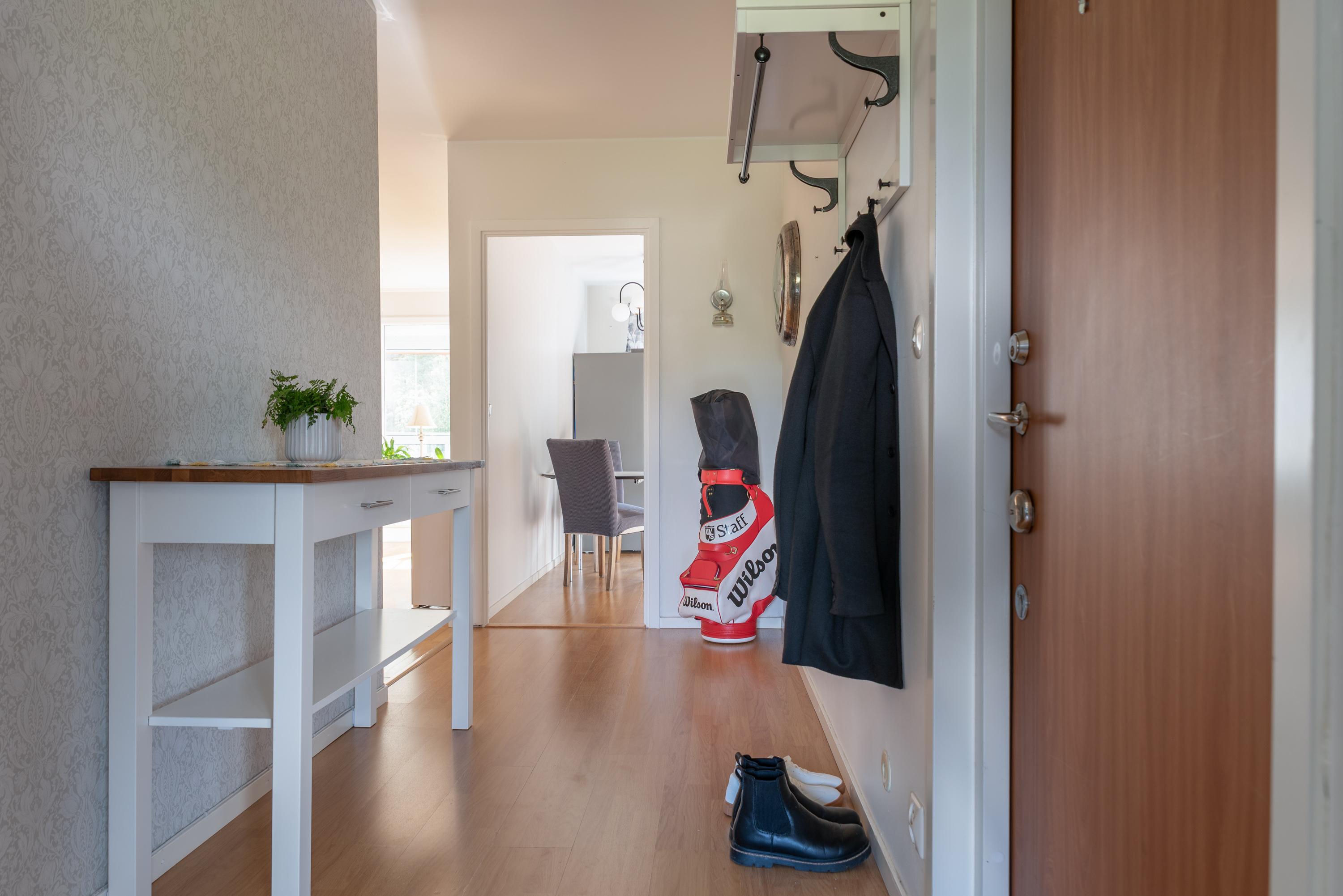 Bostadsbild från Polstjärnegatan 35, Såld i Vetterstorp, Västerås