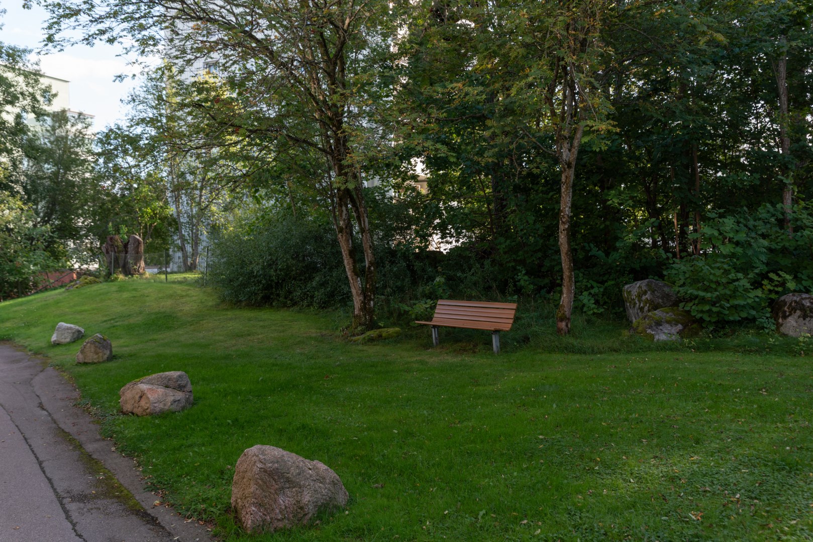 Bostadsbild från Polstjärnegatan 35, Såld i Vetterstorp, Västerås