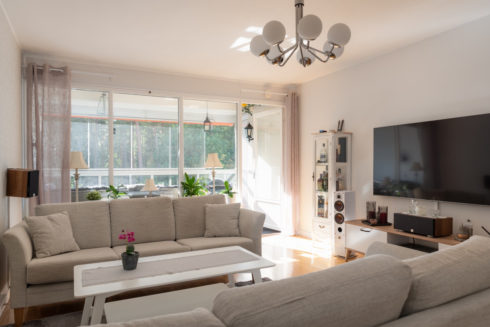 Bostadsbild från Polstjärnegatan 35, Såld i Vetterstorp, Västerås