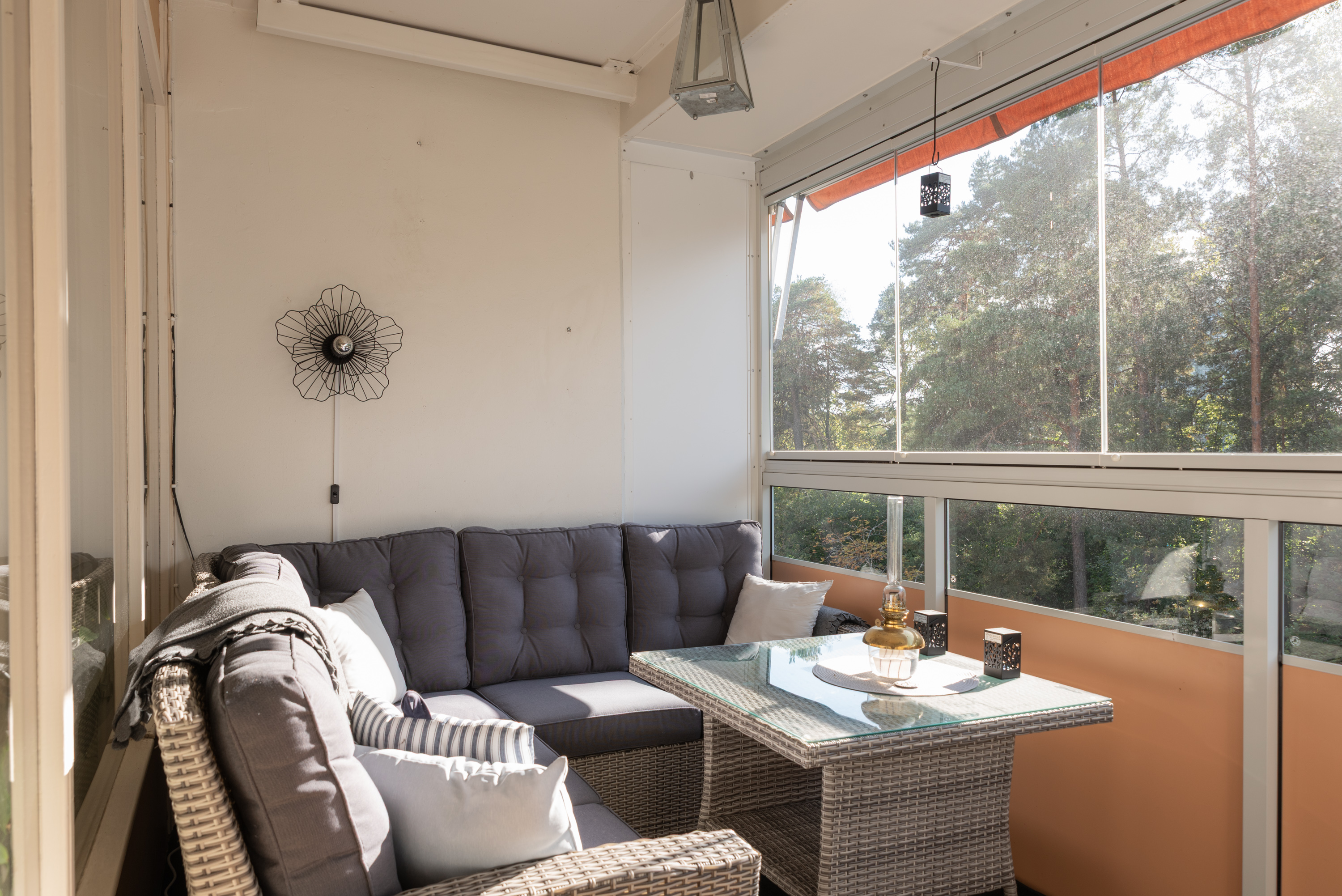 Bostadsbild från Polstjärnegatan 35, Såld i Vetterstorp, Västerås