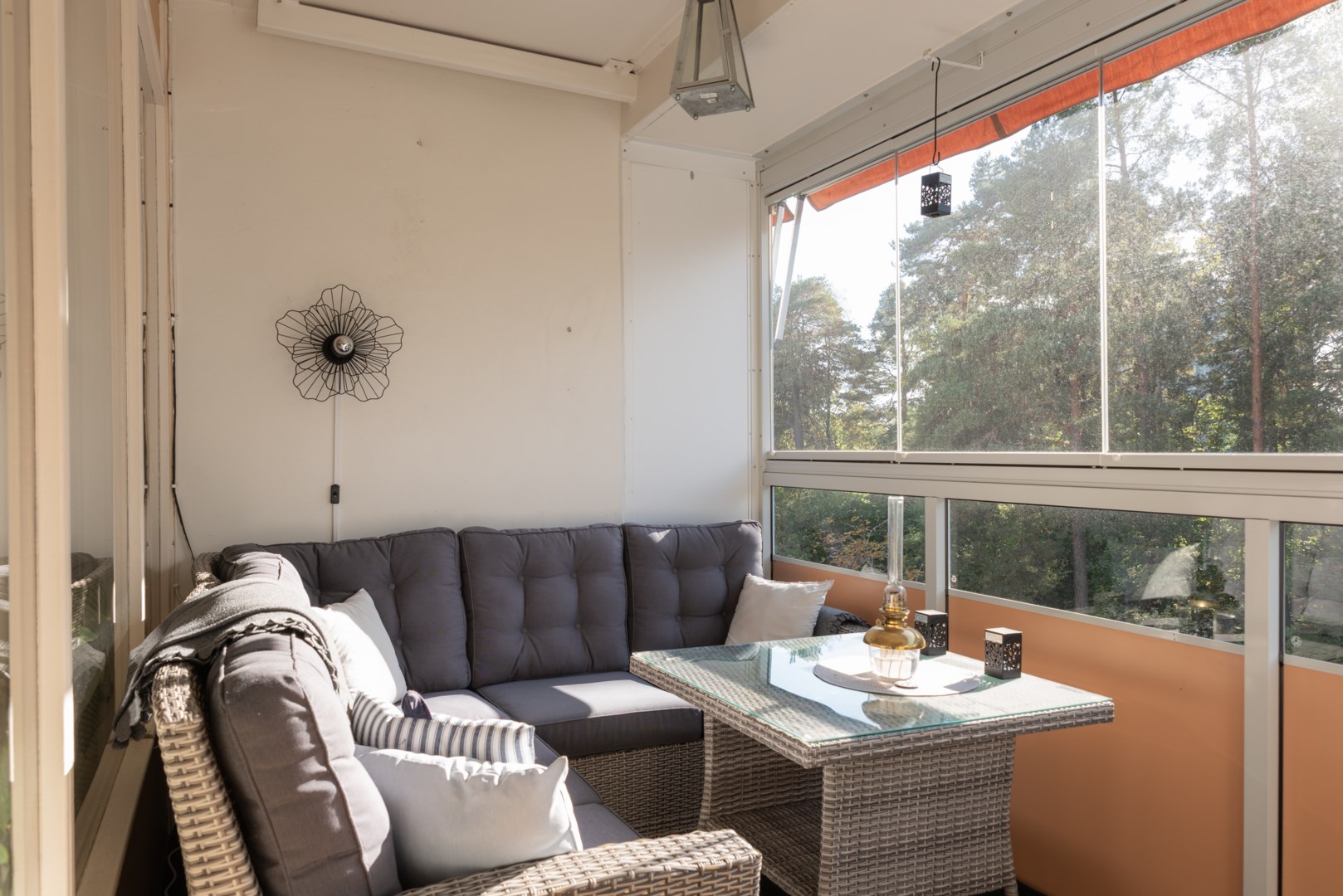 Bostadsbild från Polstjärnegatan 35, Såld i Vetterstorp, Västerås