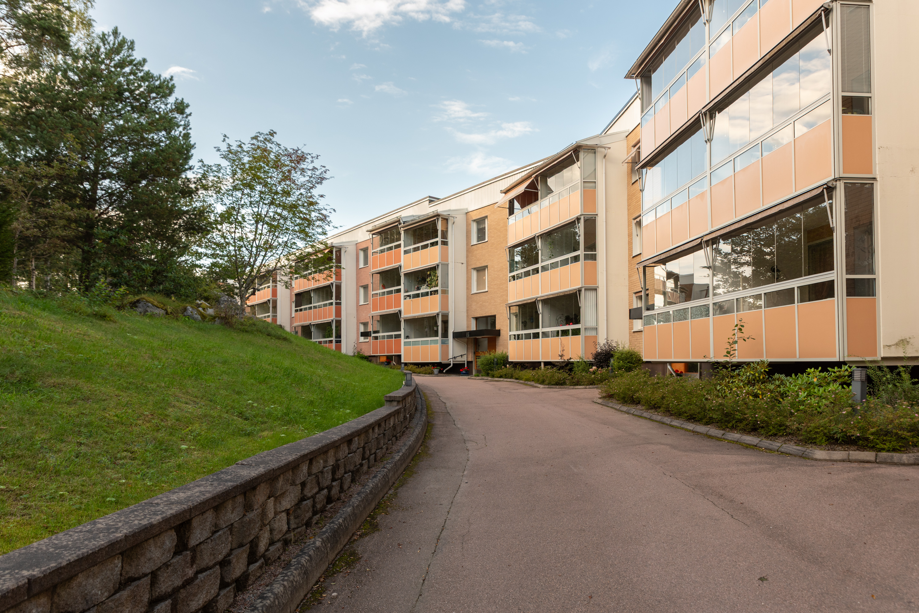 Bostadsbild från Polstjärnegatan 35, Såld i Vetterstorp, Västerås