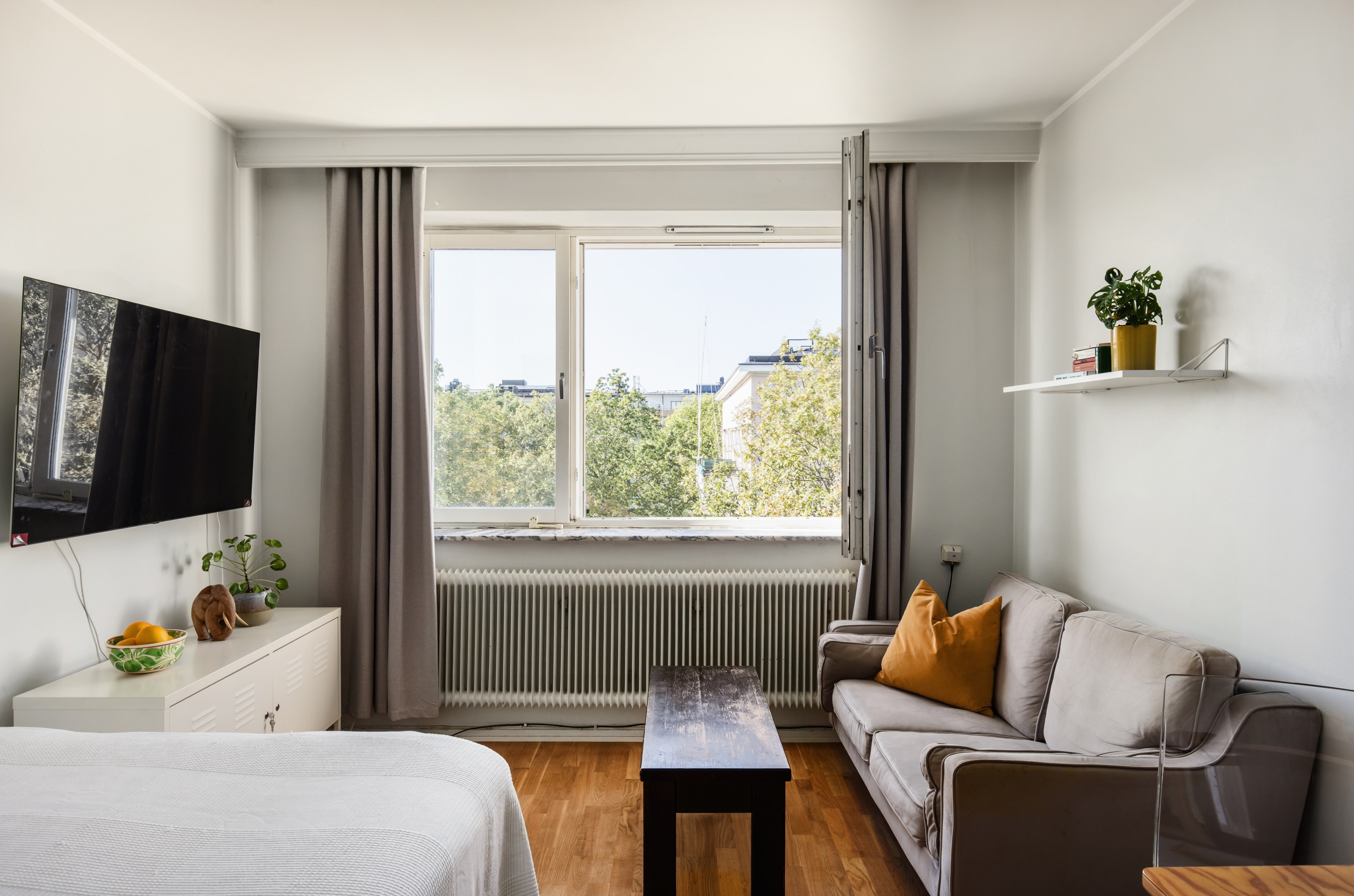 Bostadsbild från Stagneliusvägen 23, Såld i Kungsholmen - Fredhäll, Stockholm