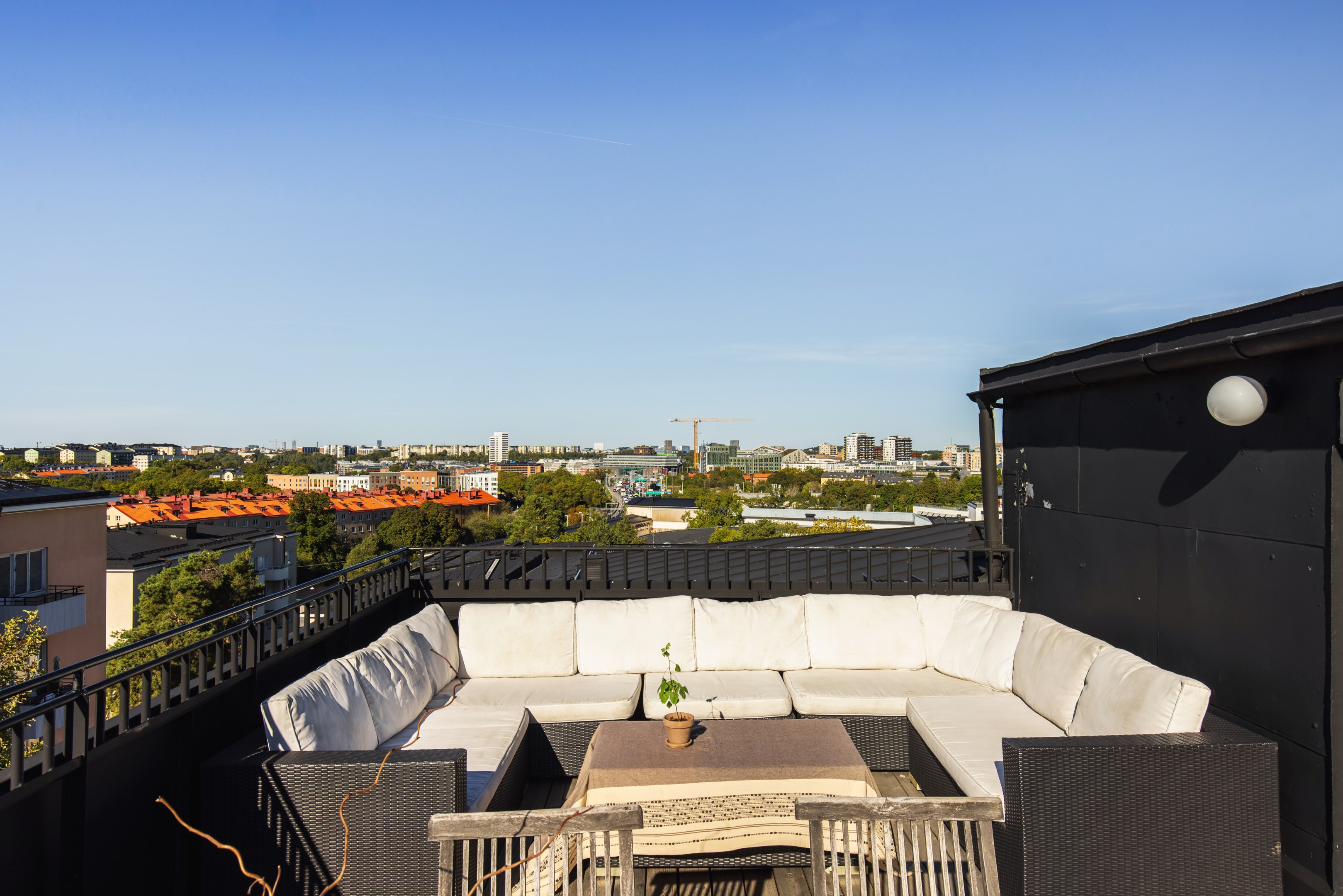 Bostadsbild från Stagneliusvägen 23, Såld i Kungsholmen - Fredhäll, Stockholm