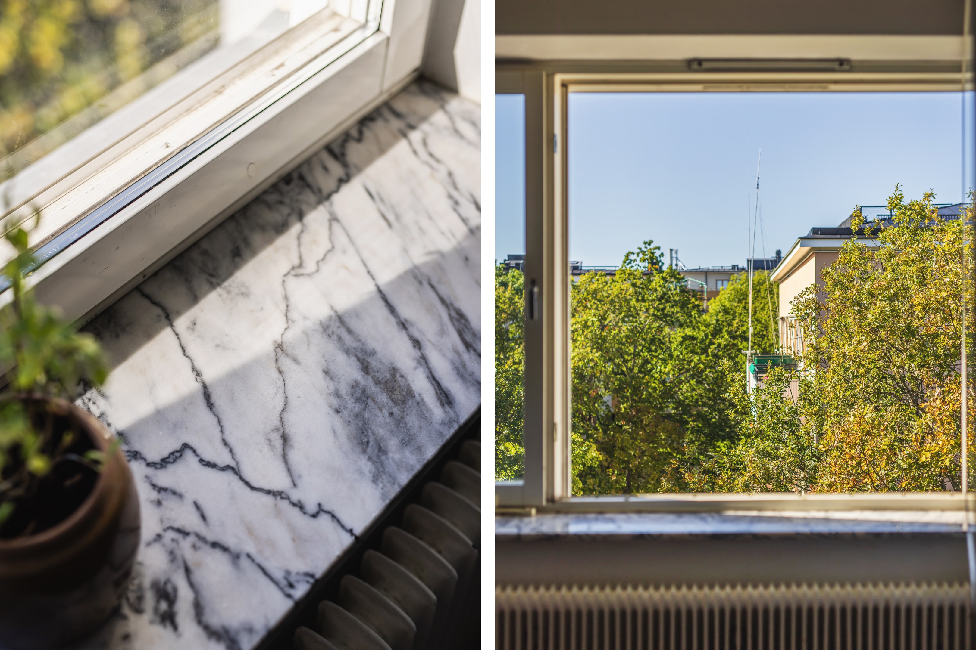 Bostadsbild från Stagneliusvägen 23, Såld i Kungsholmen - Fredhäll, Stockholm