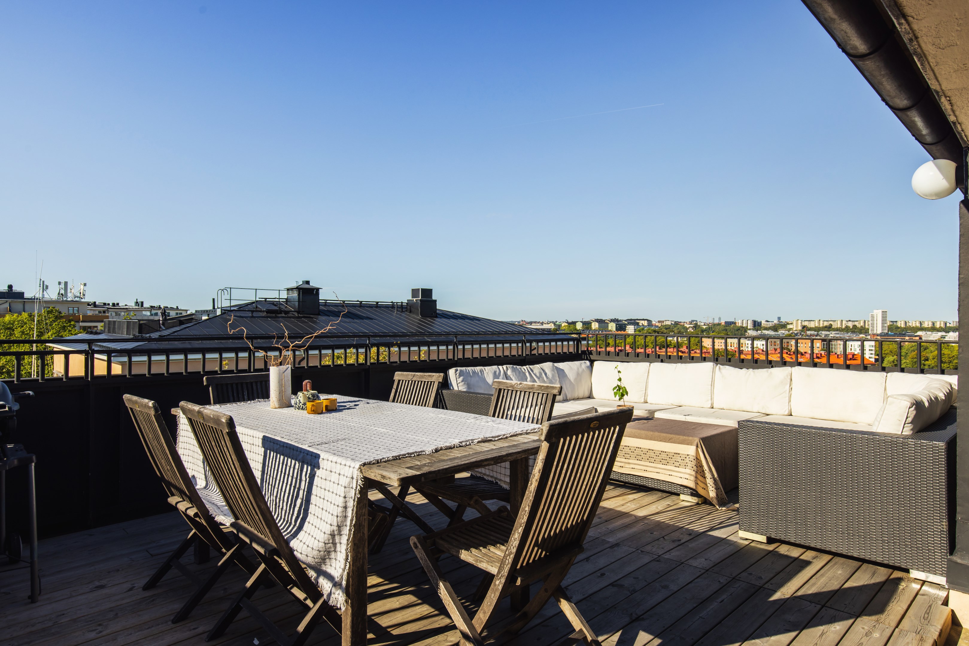 Bostadsbild från Stagneliusvägen 23, Såld i Kungsholmen - Fredhäll, Stockholm