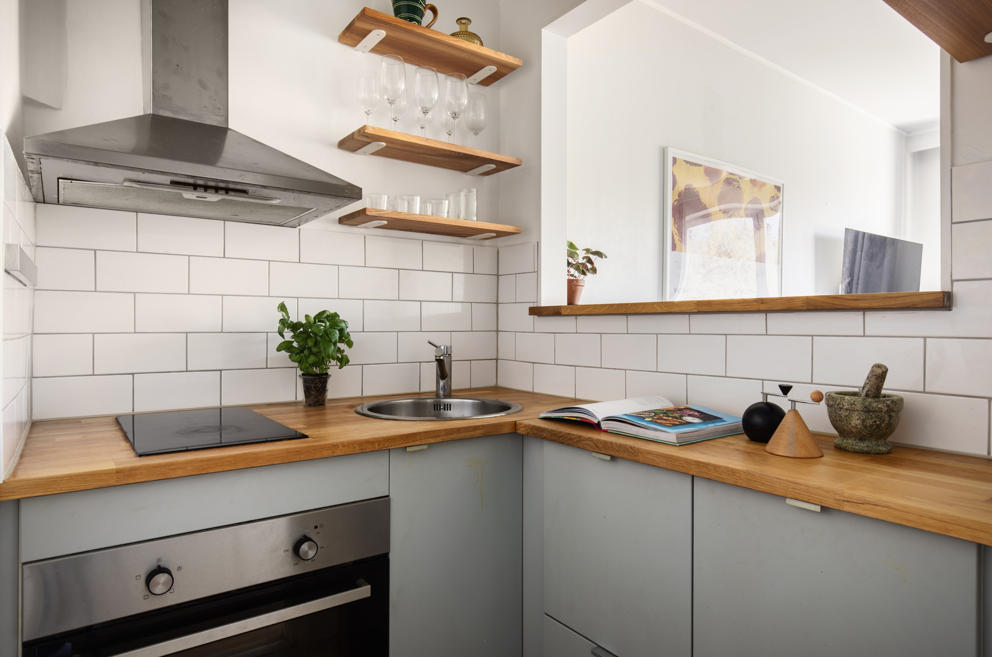 Bostadsbild från Stagneliusvägen 23, Såld i Kungsholmen - Fredhäll, Stockholm