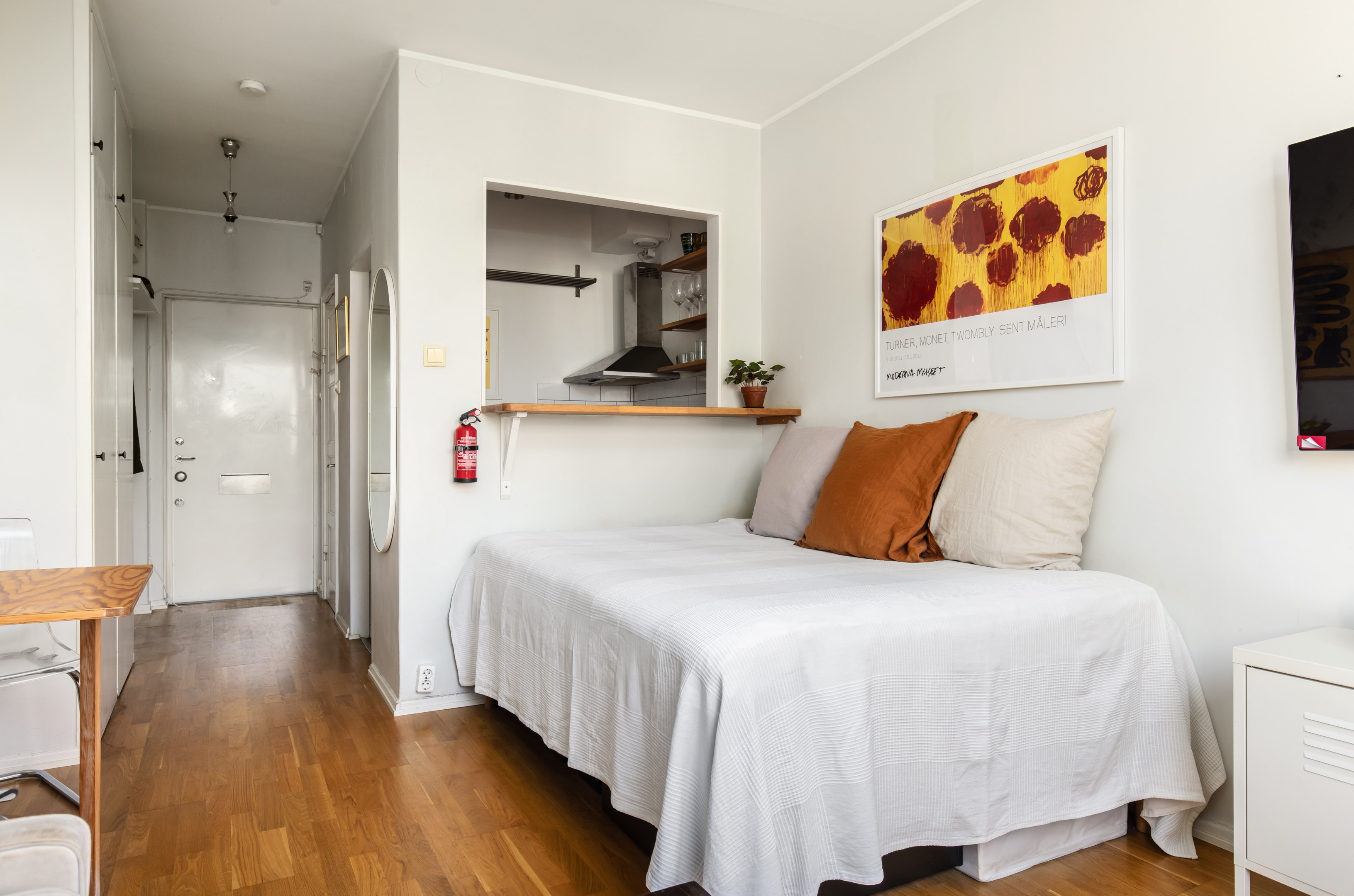 Bostadsbild från Stagneliusvägen 23, Såld i Kungsholmen - Fredhäll, Stockholm