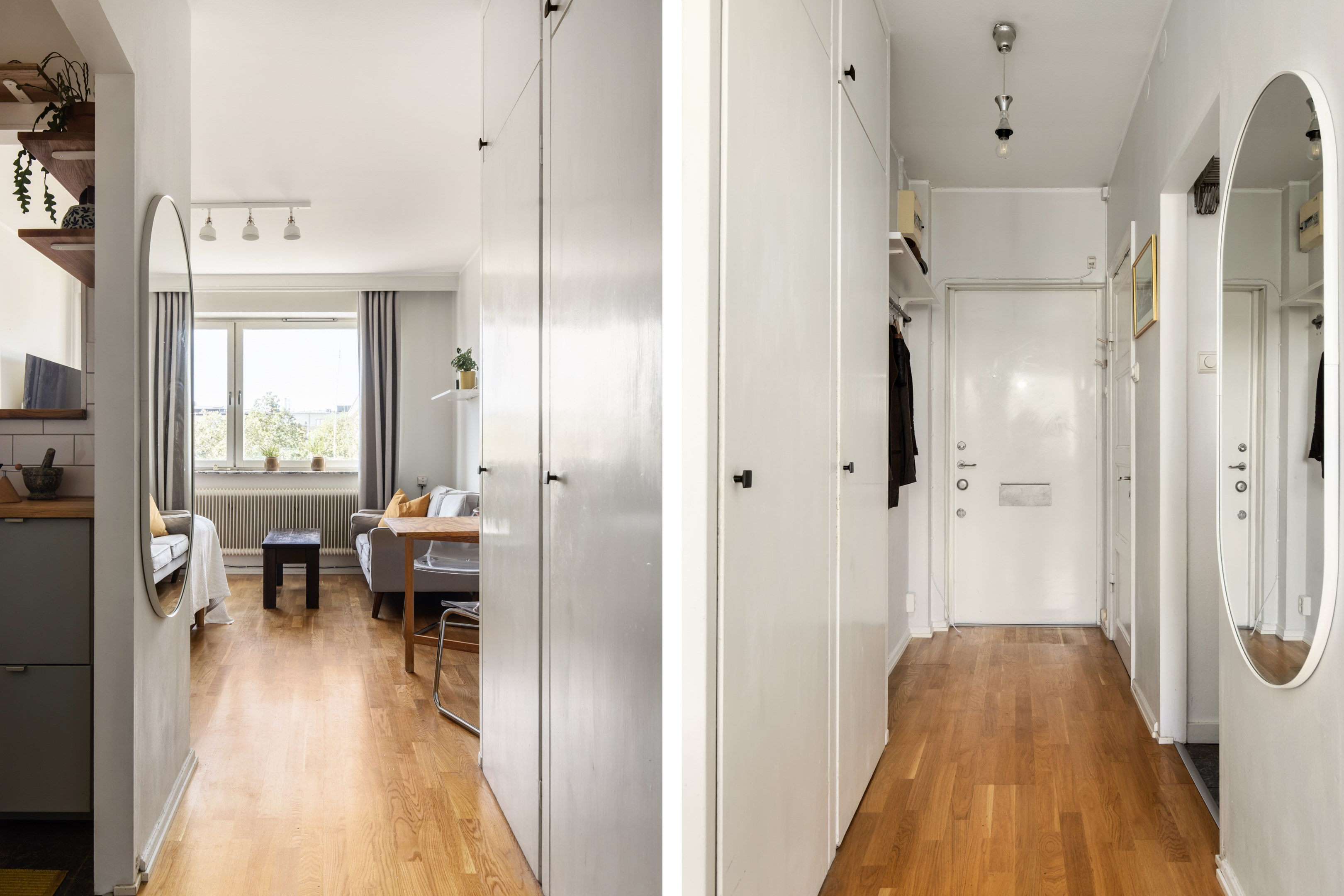 Bostadsbild från Stagneliusvägen 23, Såld i Kungsholmen - Fredhäll, Stockholm