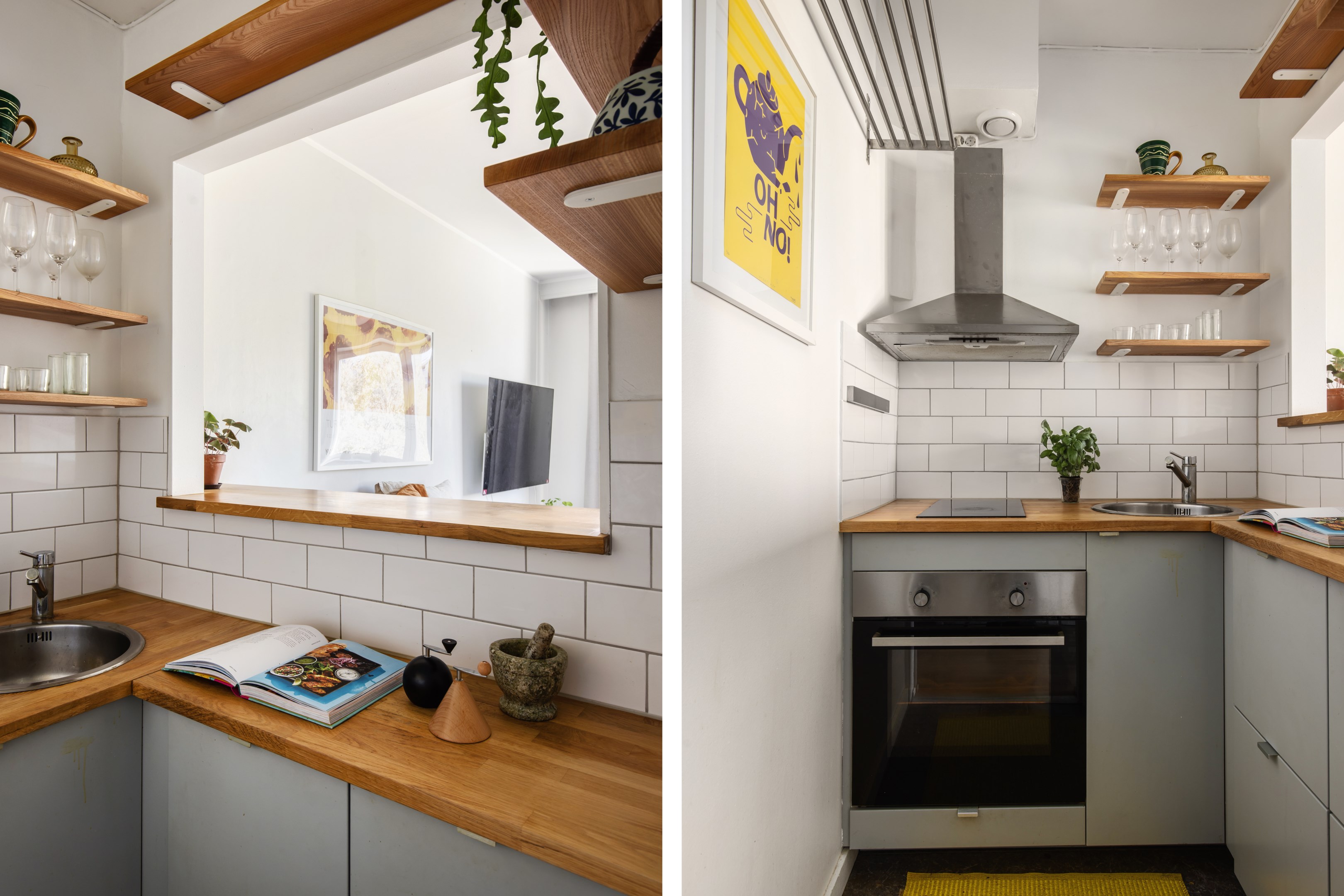 Bostadsbild från Stagneliusvägen 23, Såld i Kungsholmen - Fredhäll, Stockholm