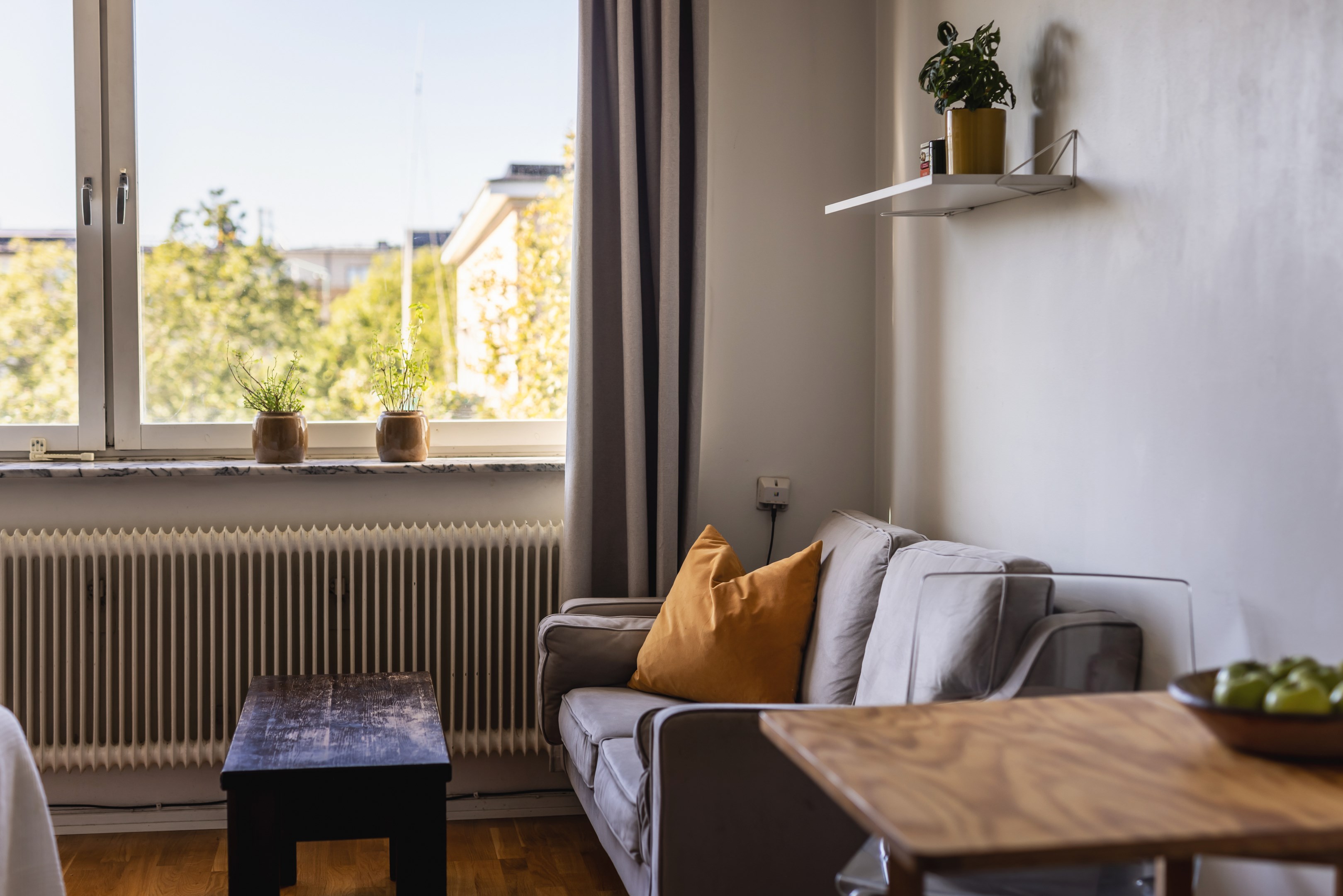 Bostadsbild från Stagneliusvägen 23, Såld i Kungsholmen - Fredhäll, Stockholm