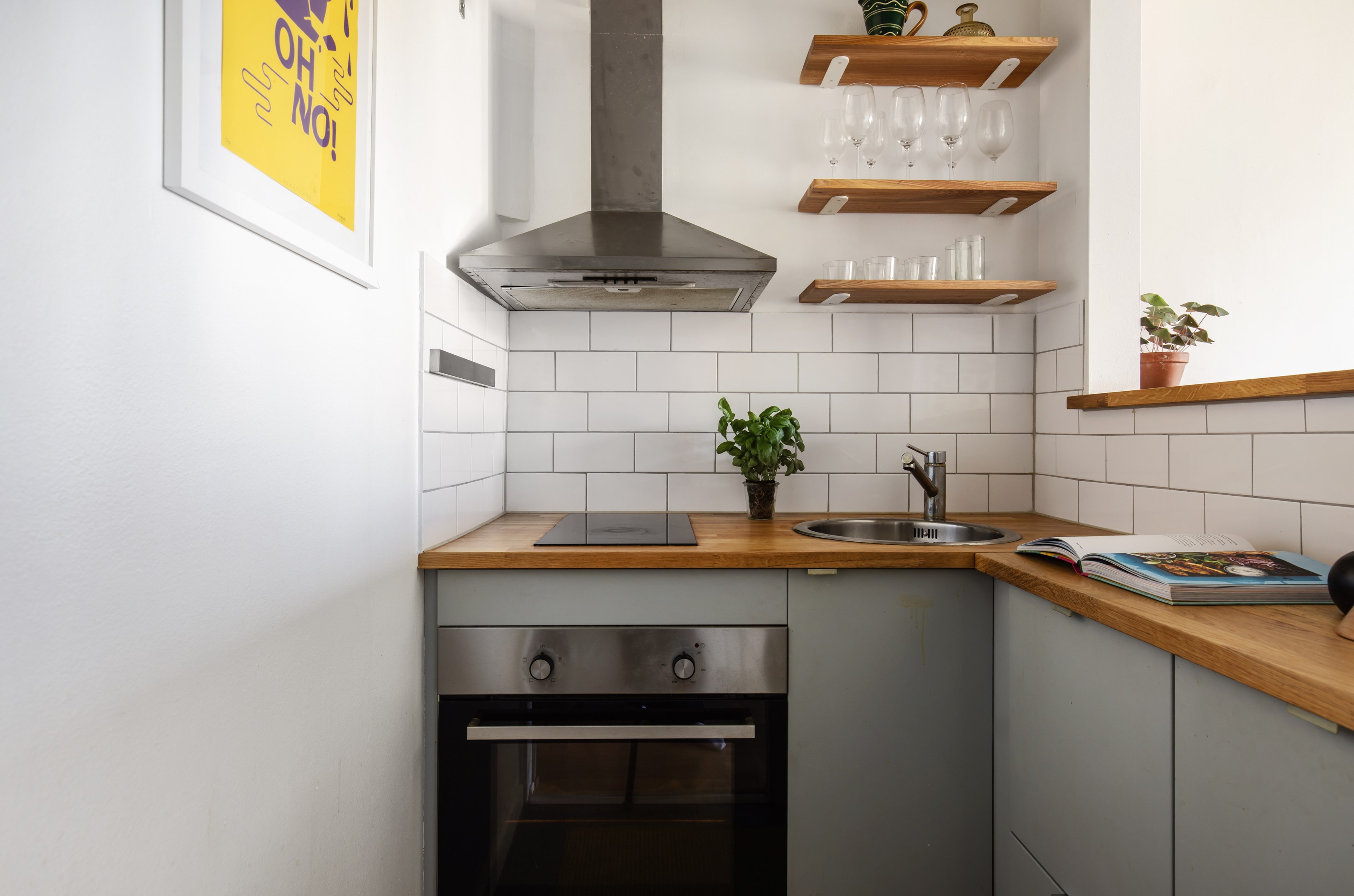 Bostadsbild från Stagneliusvägen 23, Såld i Kungsholmen - Fredhäll, Stockholm