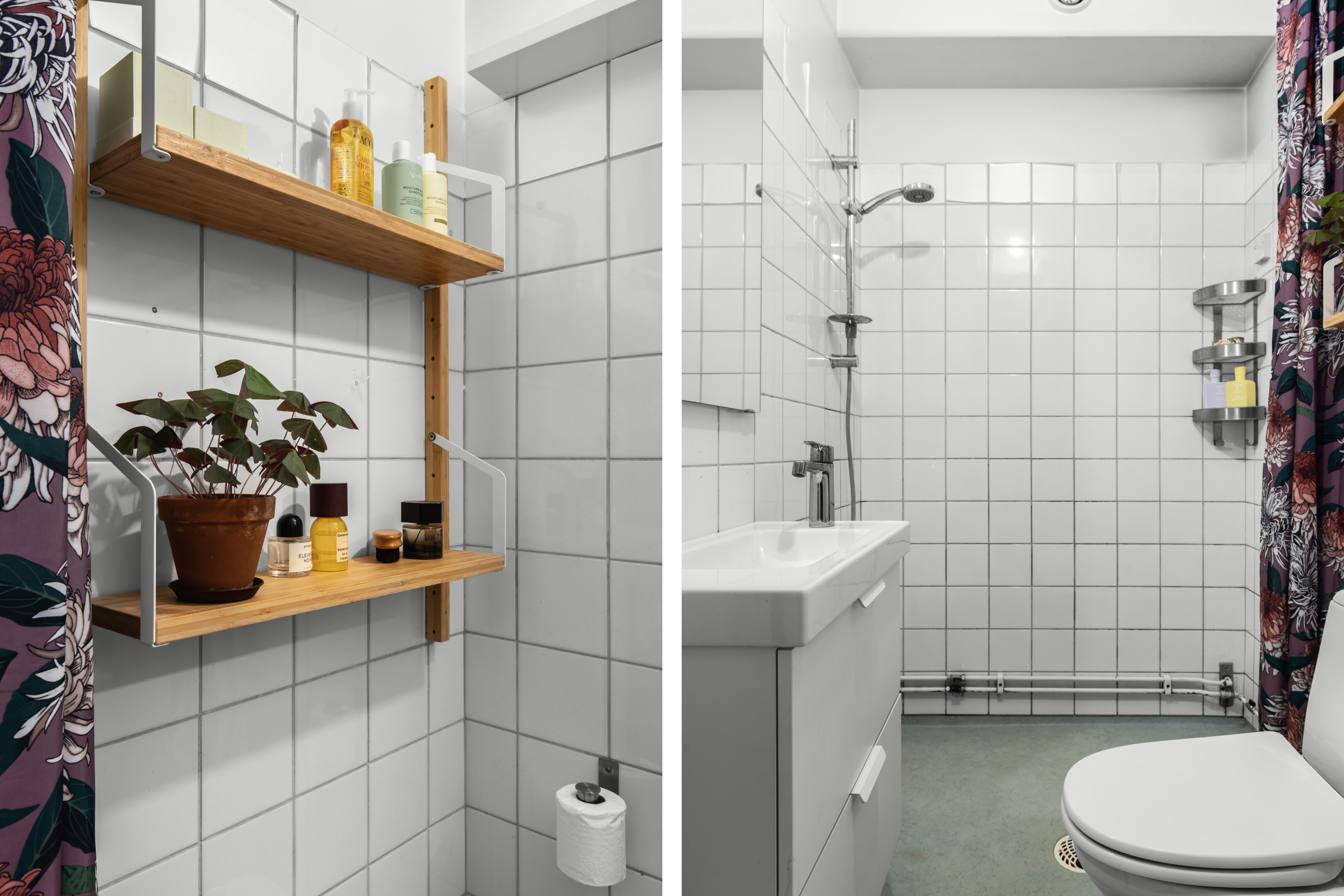 Bostadsbild från Stagneliusvägen 23, Såld i Kungsholmen - Fredhäll, Stockholm