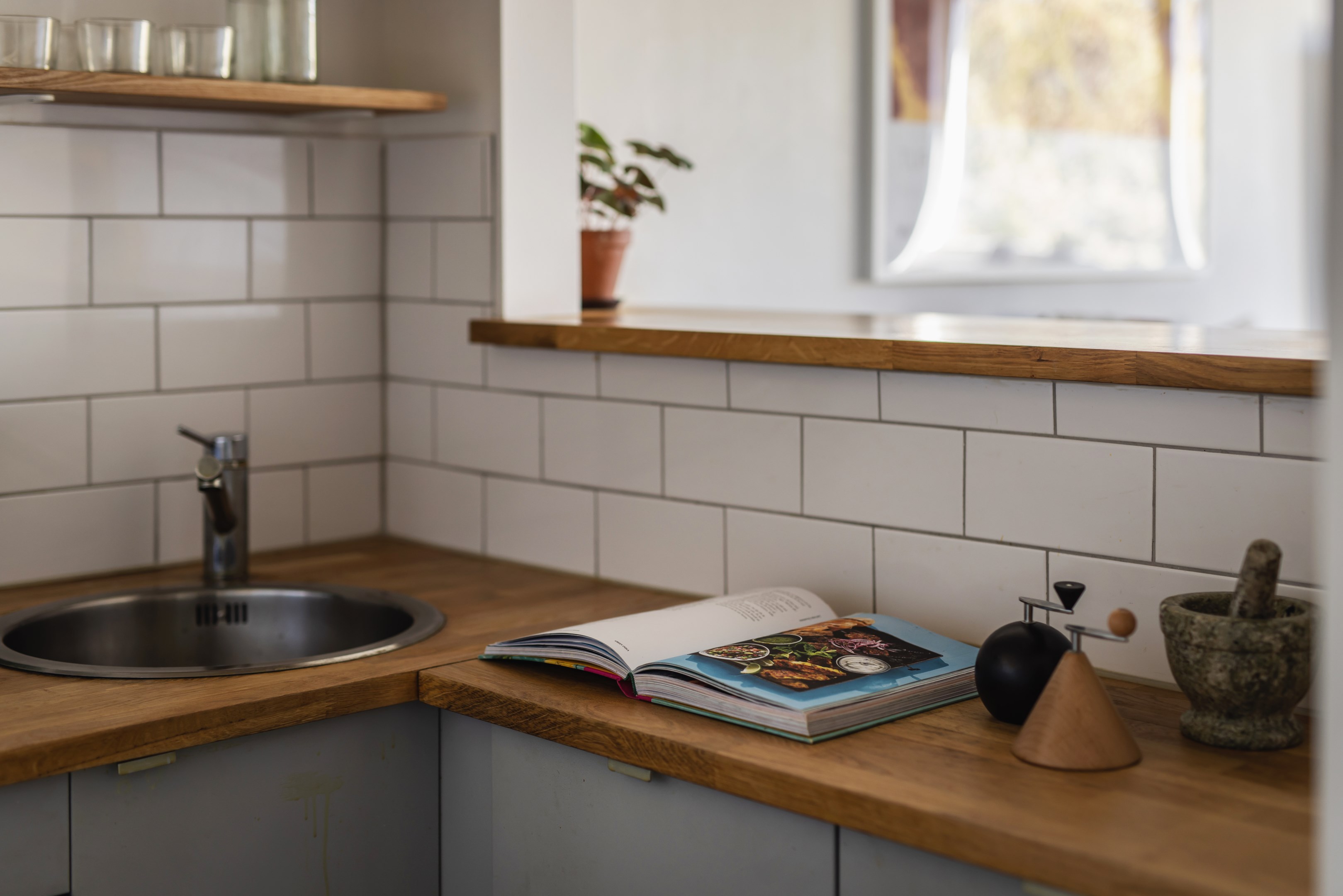 Bostadsbild från Stagneliusvägen 23, Såld i Kungsholmen - Fredhäll, Stockholm