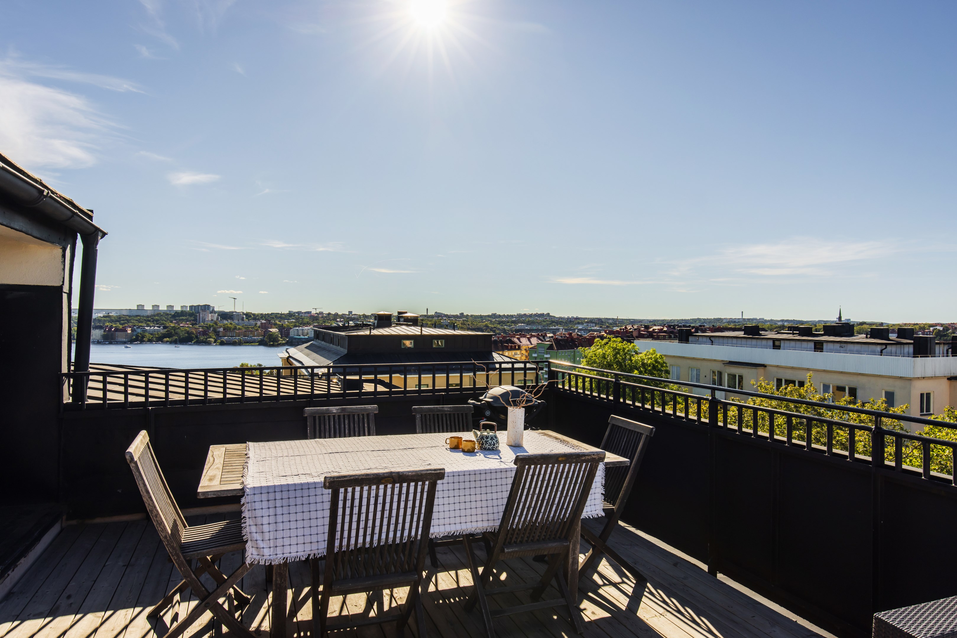 Bostadsbild från Stagneliusvägen 23, Såld i Kungsholmen - Fredhäll, Stockholm