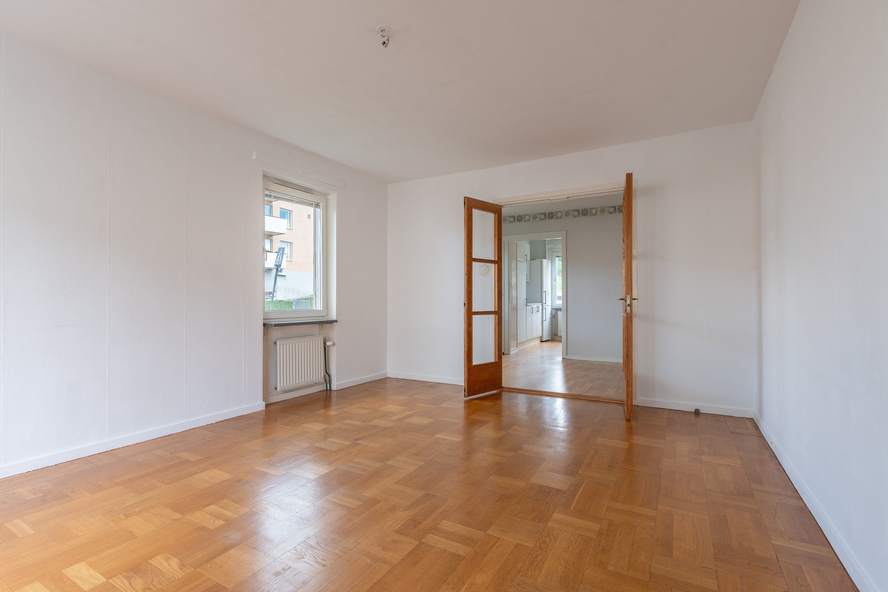 Bostadsbild från Tullingebergsvägen 4A, Såld i G:a Tullingeberg, Botkyrka