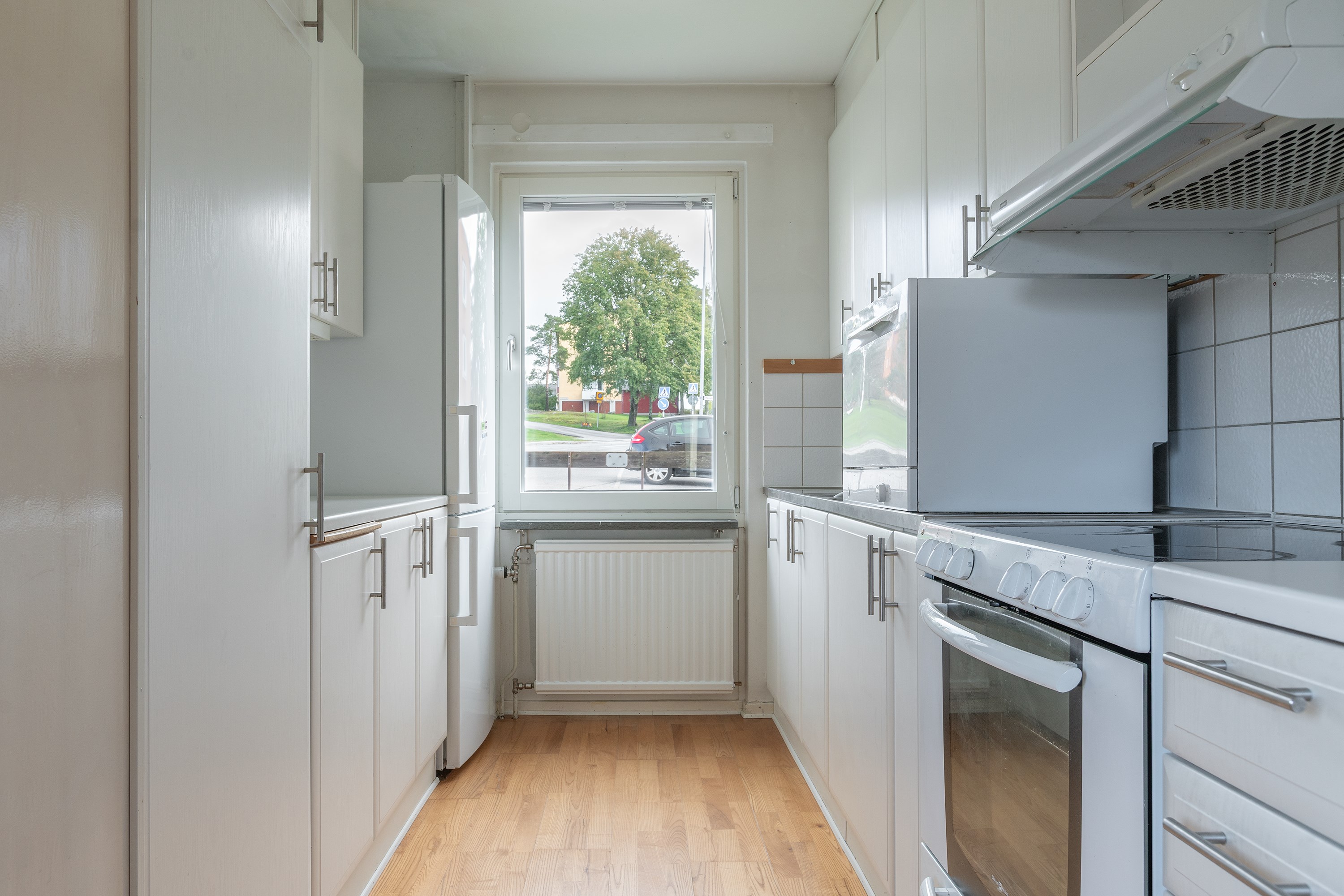 Bostadsbild från Tullingebergsvägen 4A, Såld i G:a Tullingeberg, Botkyrka