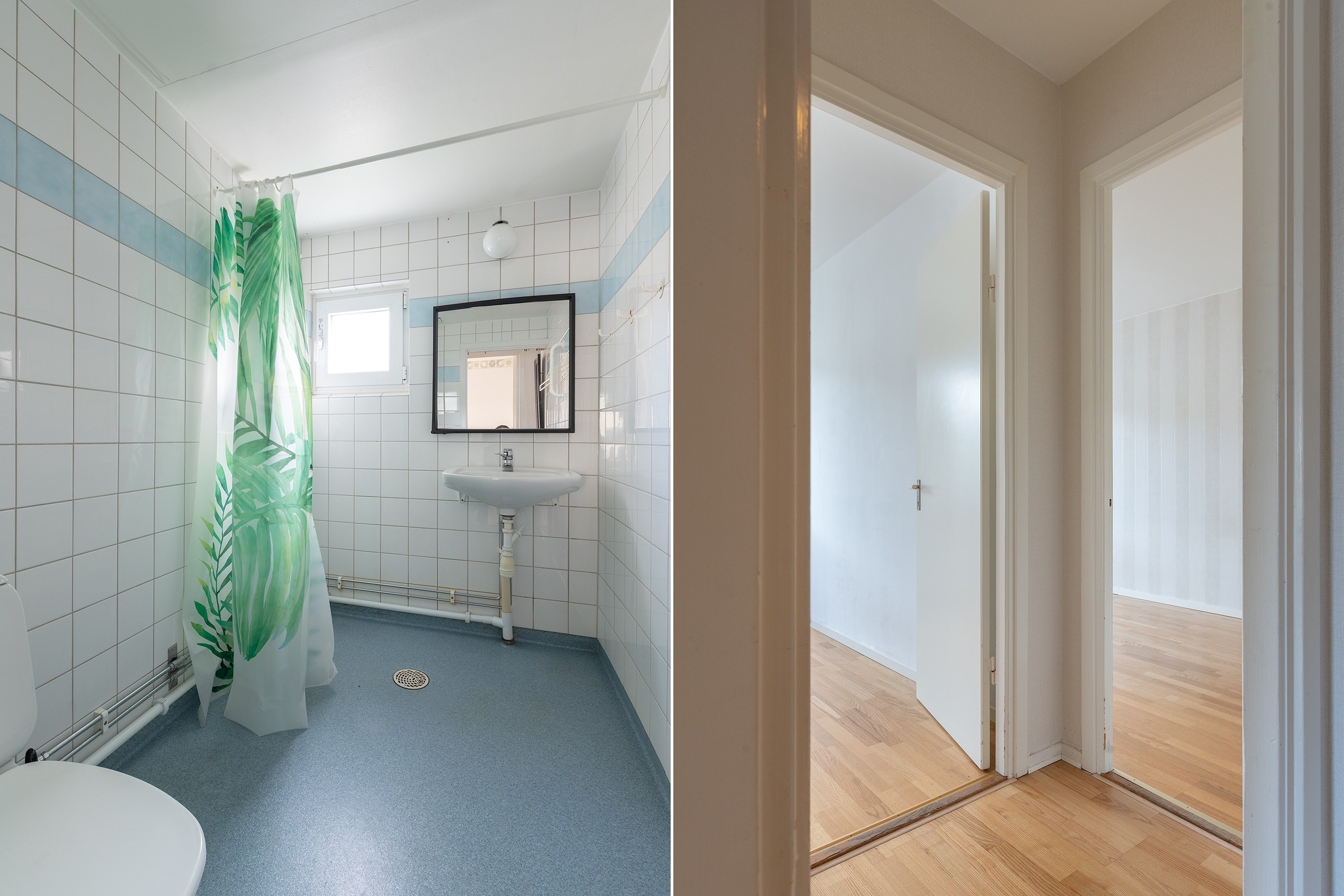 Bostadsbild från Tullingebergsvägen 4A, Såld i G:a Tullingeberg, Botkyrka