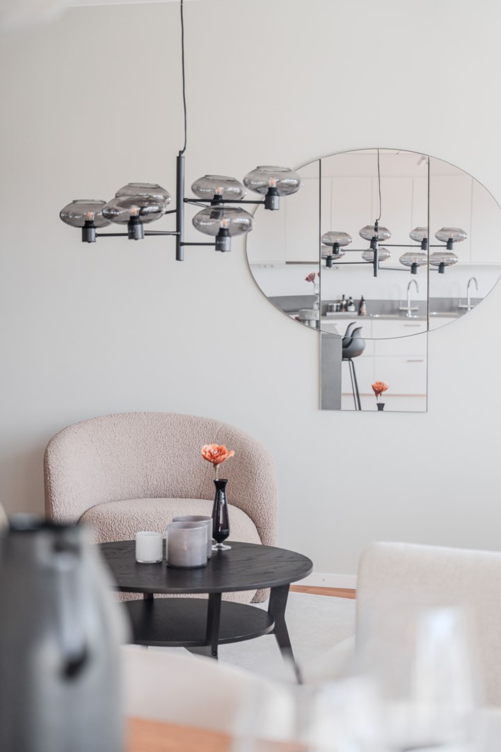 Bostadsbild från Torngatan 3, Till salu i Kapellgärdet, Uppsala