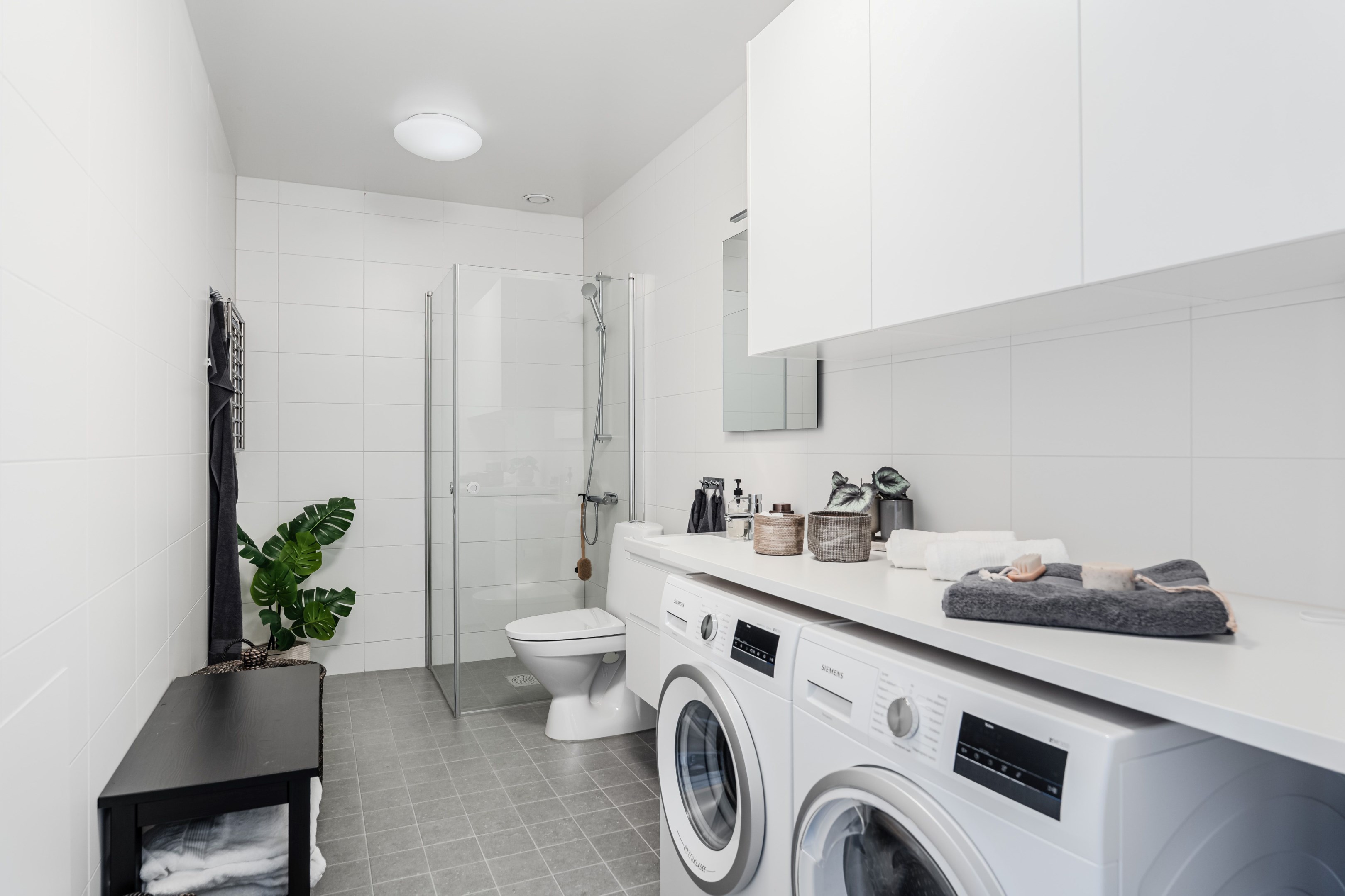 Bostadsbild från Torngatan 3, Till salu i Kapellgärdet, Uppsala