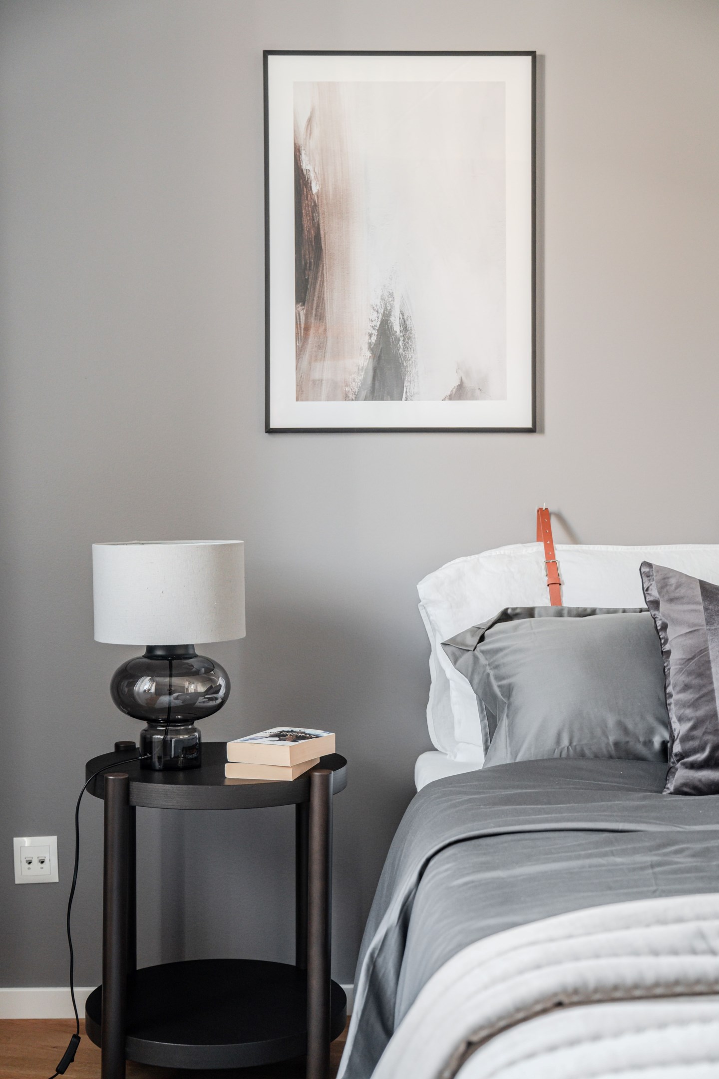 Bostadsbild från Torngatan 3, Till salu i Kapellgärdet, Uppsala