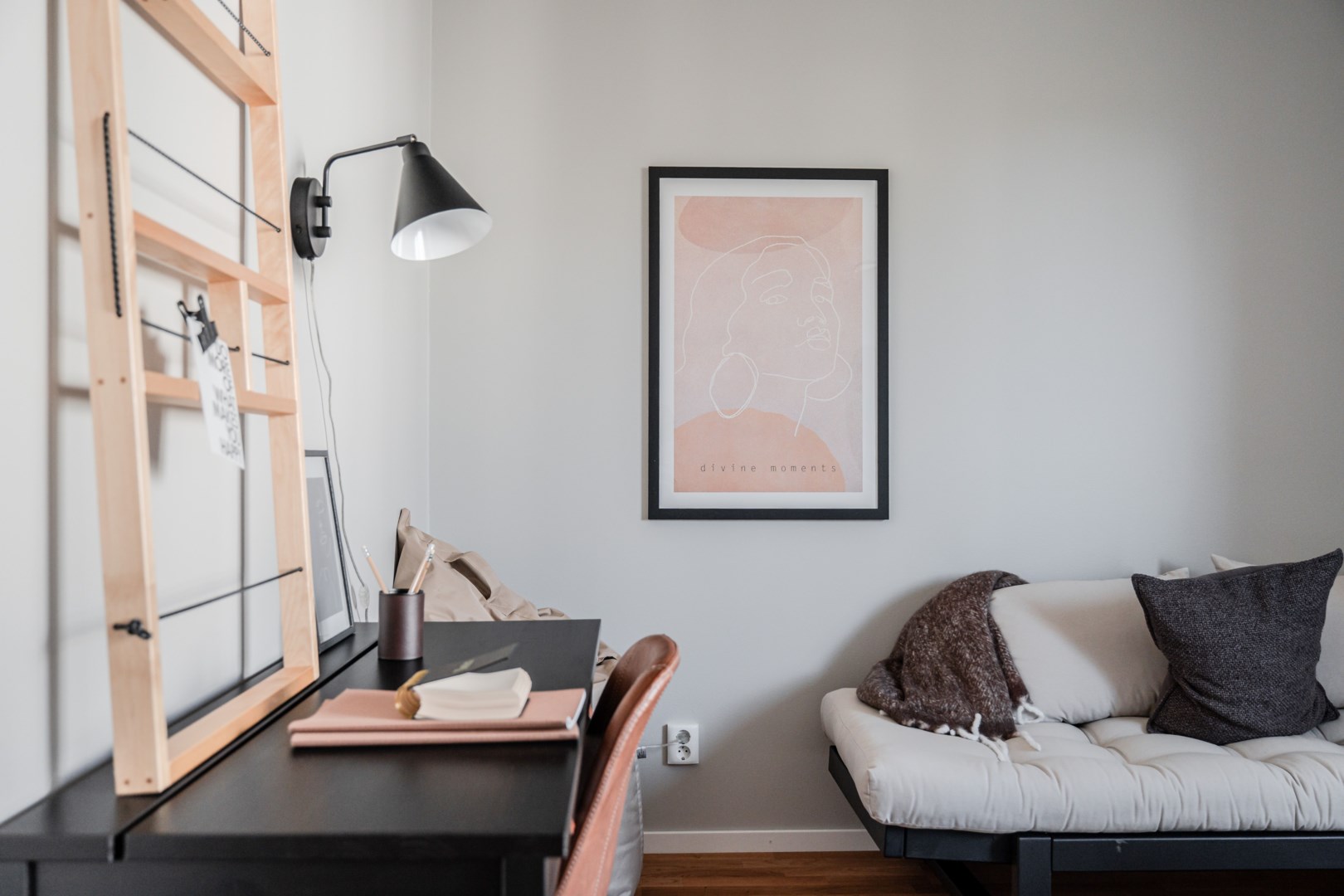 Bostadsbild från Torngatan 3, Till salu i Kapellgärdet, Uppsala