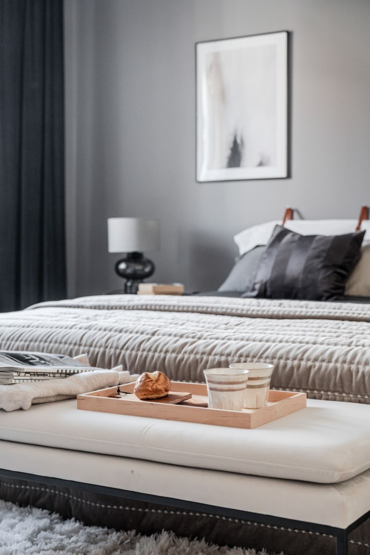 Bostadsbild från Torngatan 3, Till salu i Kapellgärdet, Uppsala