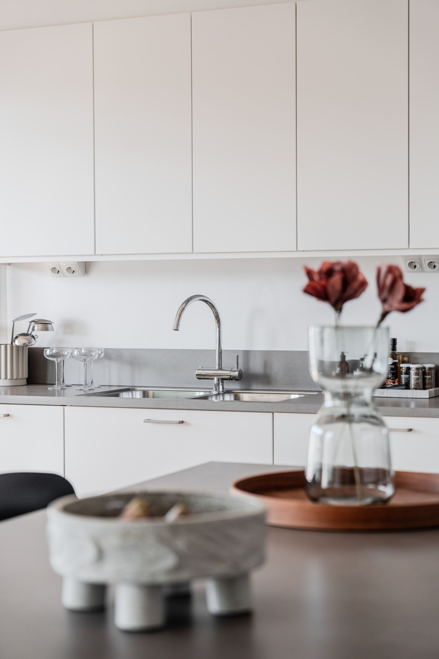 Bostadsbild från Torngatan 3, Till salu i Kapellgärdet, Uppsala